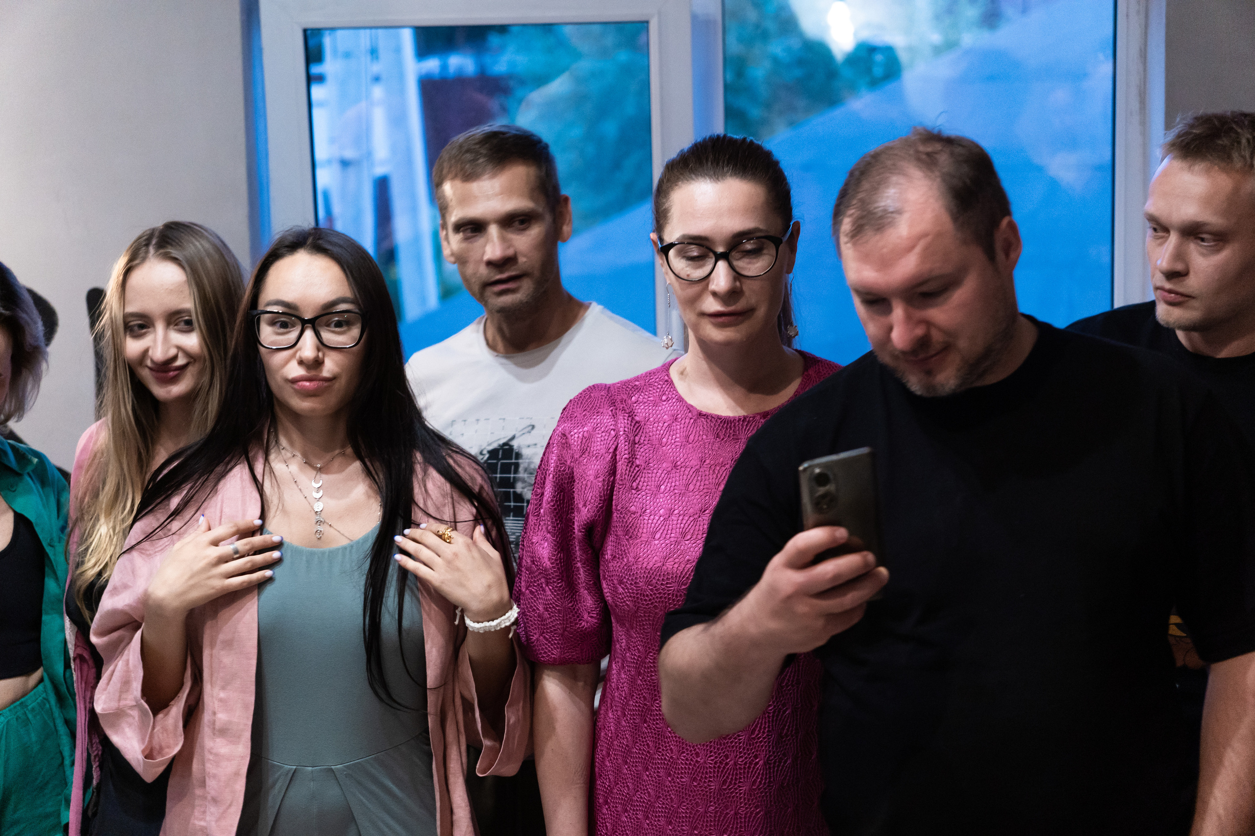 Академия DP. Фотограф. Москва. Алексей Светомиров. Love Story, портретная съемка