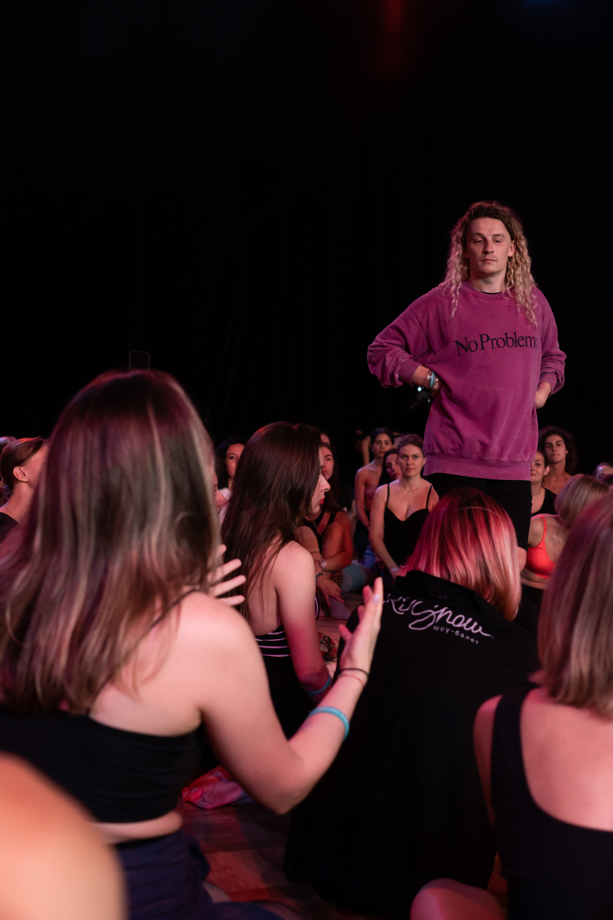 Танцевальный тренинг. Фотограф. Москва. Алексей Светомиров. Love Story, портретная съемка