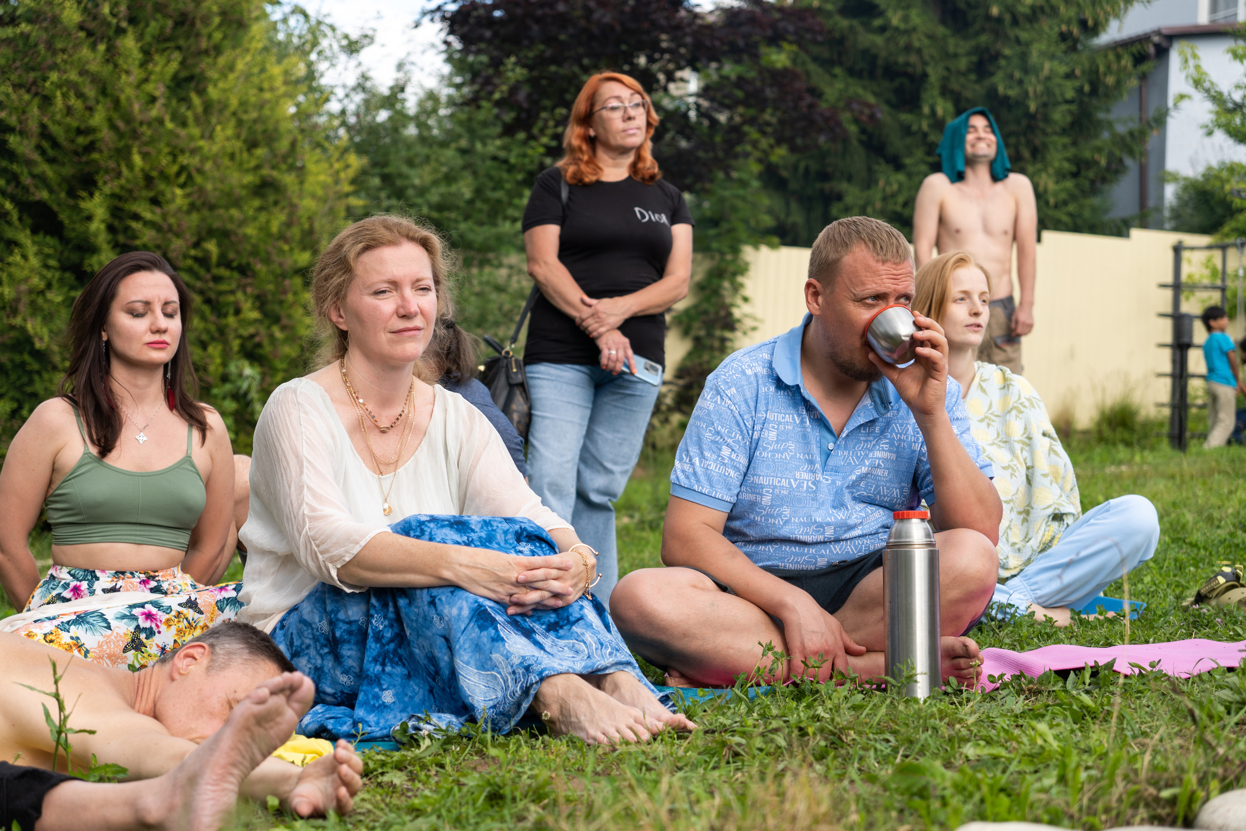 Академия DP. Фотограф. Москва. Алексей Светомиров. Love Story, портретная съемка