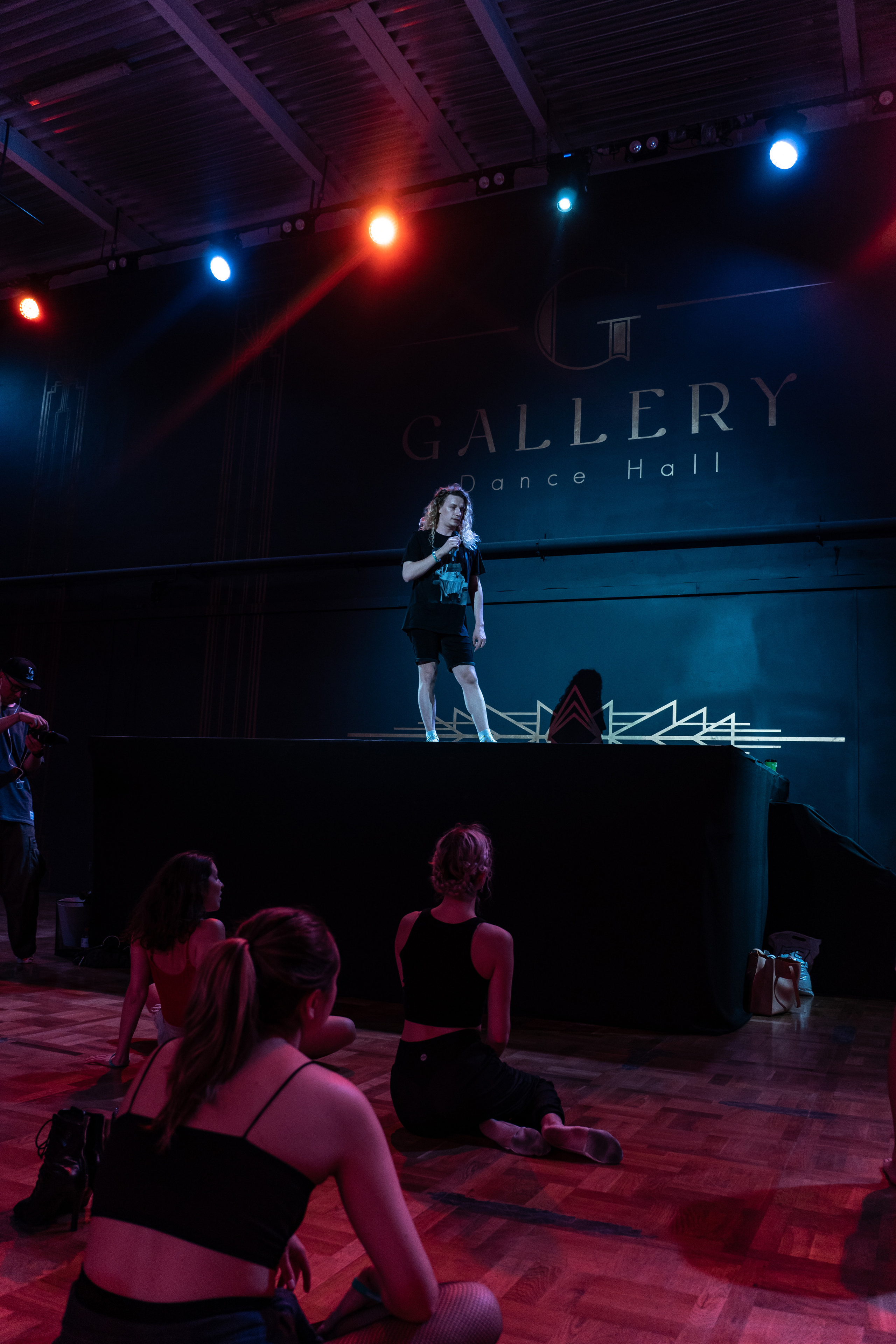 Танцевальный тренинг. Фотограф. Москва. Алексей Светомиров. Love Story, портретная съемка