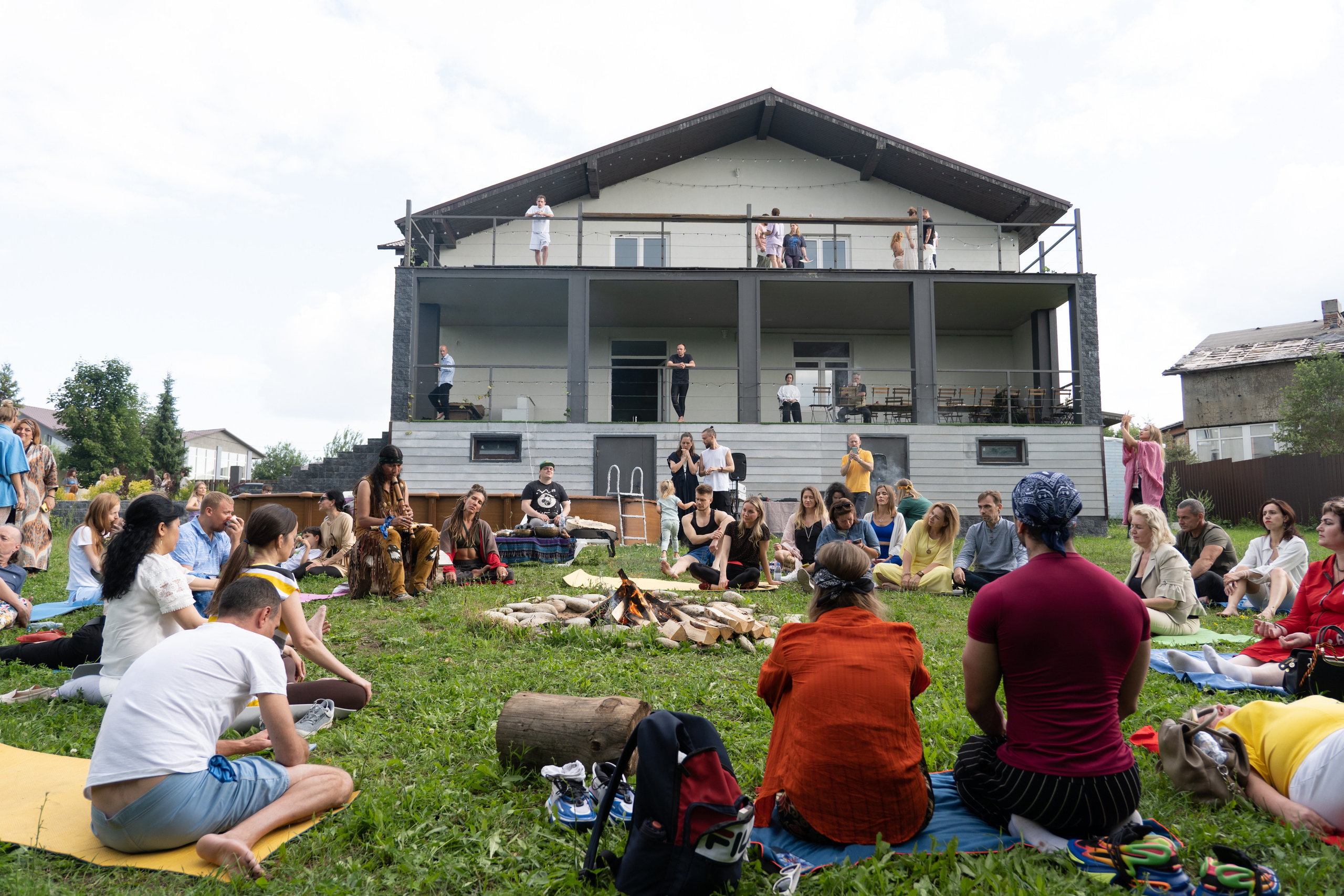 Академия DP. Фотограф. Москва. Алексей Светомиров. Love Story, портретная съемка