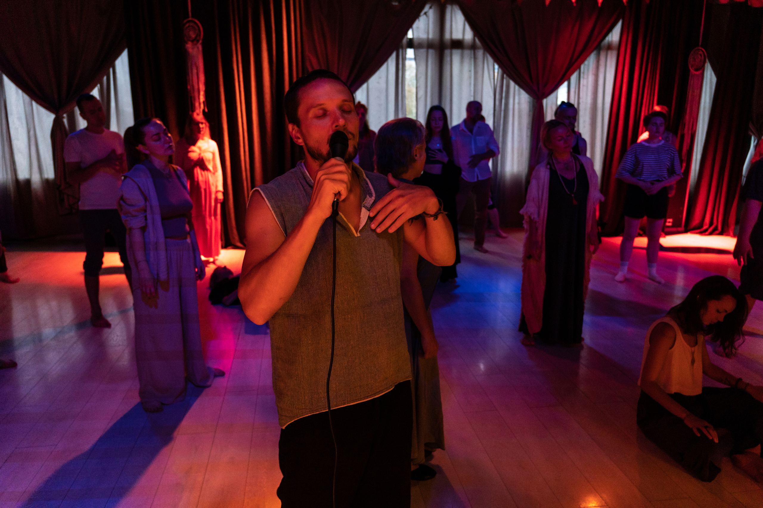 Экстатик. Фотограф. Москва. Алексей Светомиров. Love Story, портретная съемка