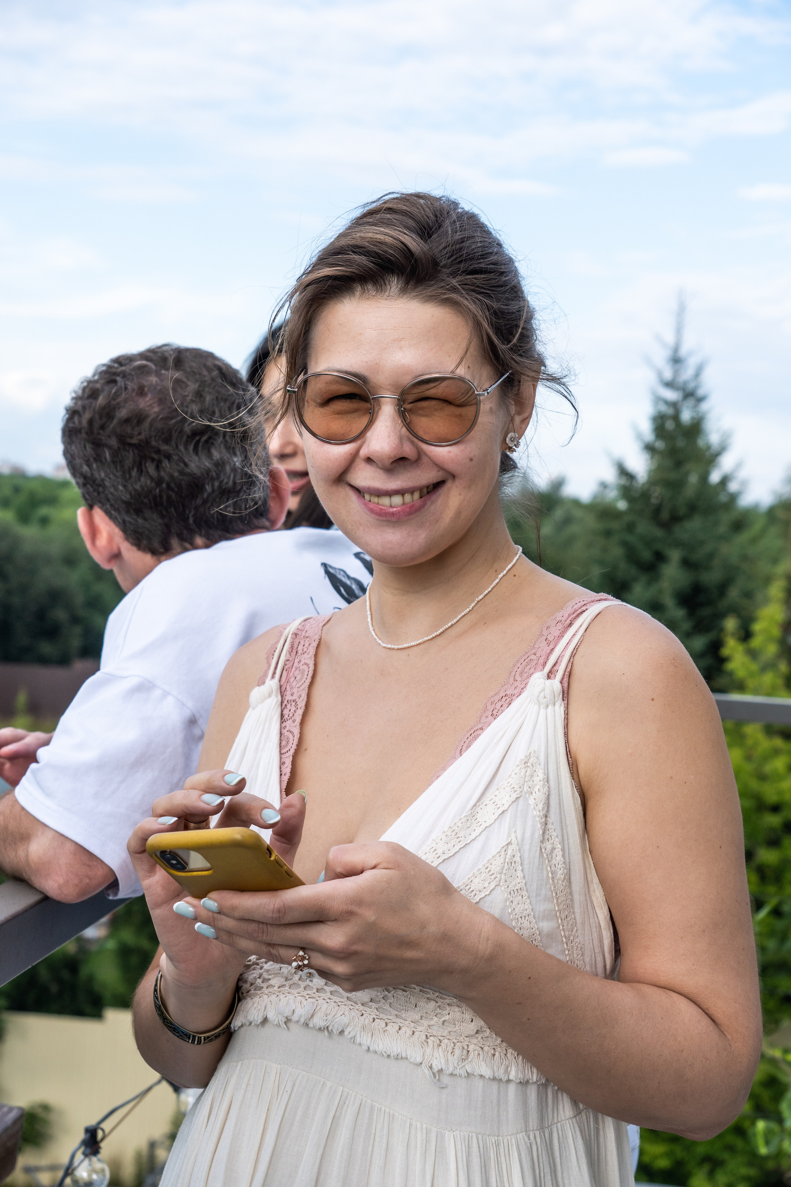 Академия DP. Фотограф. Москва. Алексей Светомиров. Love Story, портретная съемка