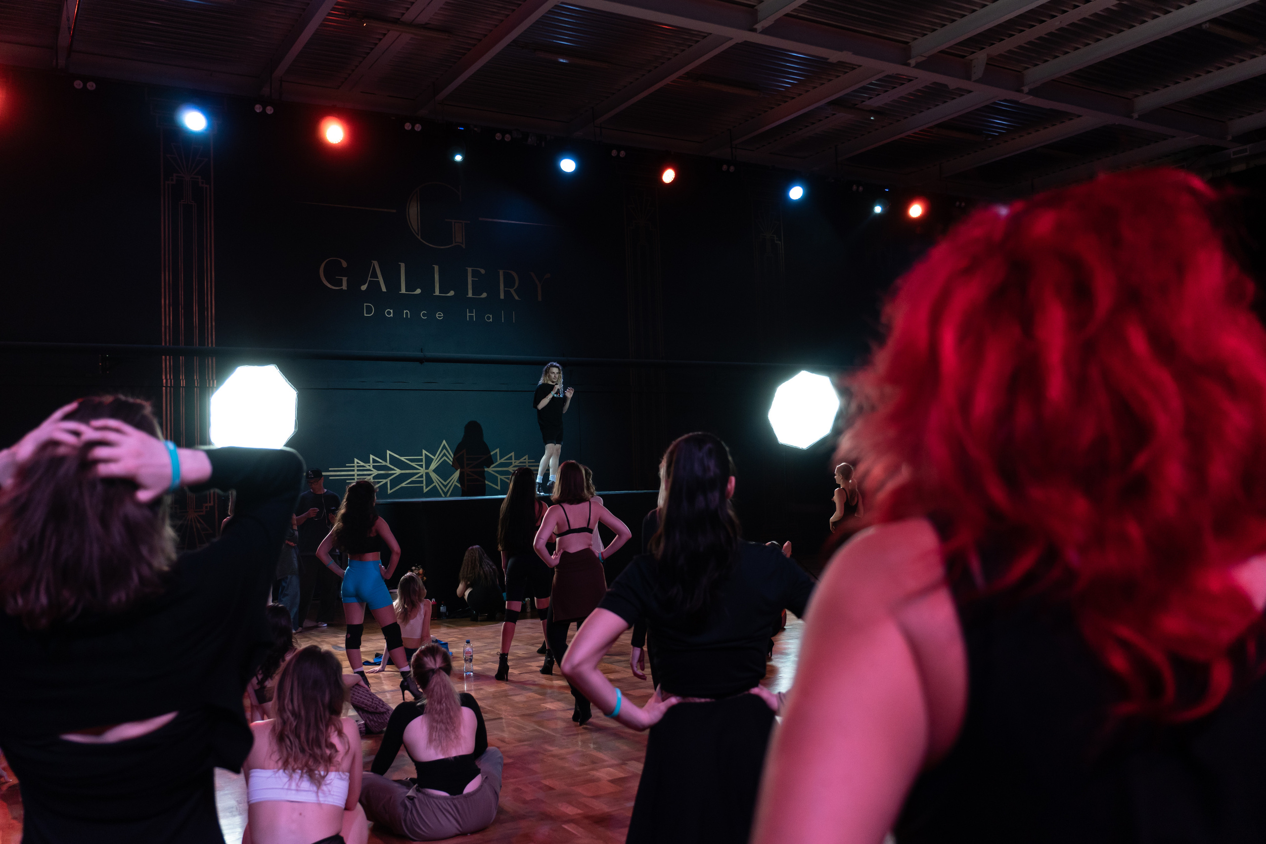 Танцевальный тренинг. Фотограф. Москва. Алексей Светомиров. Love Story, портретная съемка