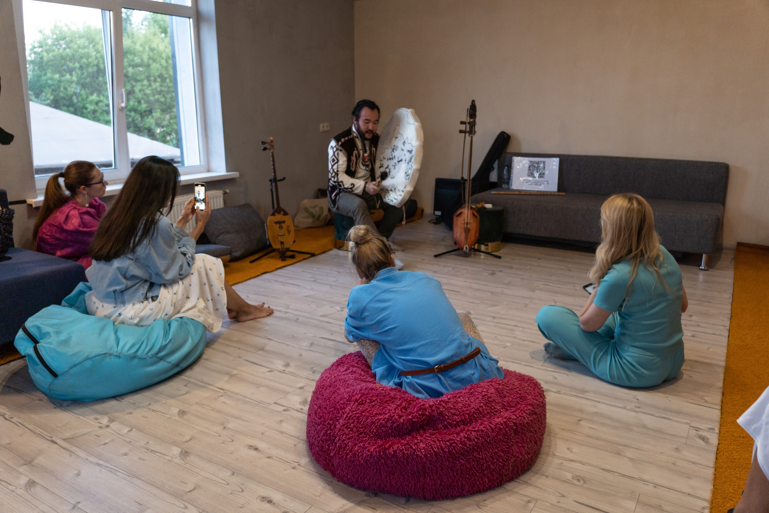 Академия DP. Фотограф. Москва. Алексей Светомиров. Love Story, портретная съемка