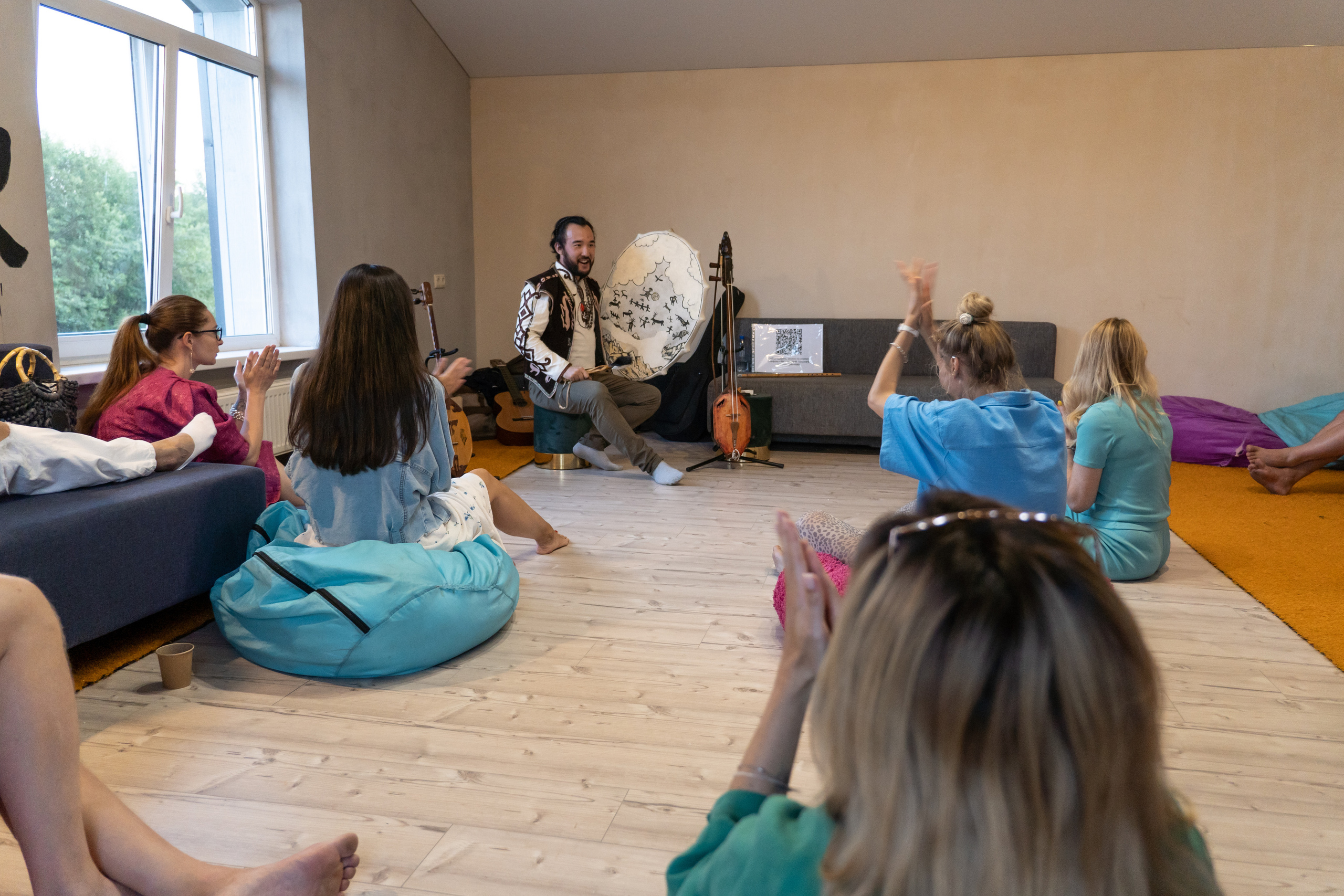 Академия DP. Фотограф. Москва. Алексей Светомиров. Love Story, портретная съемка