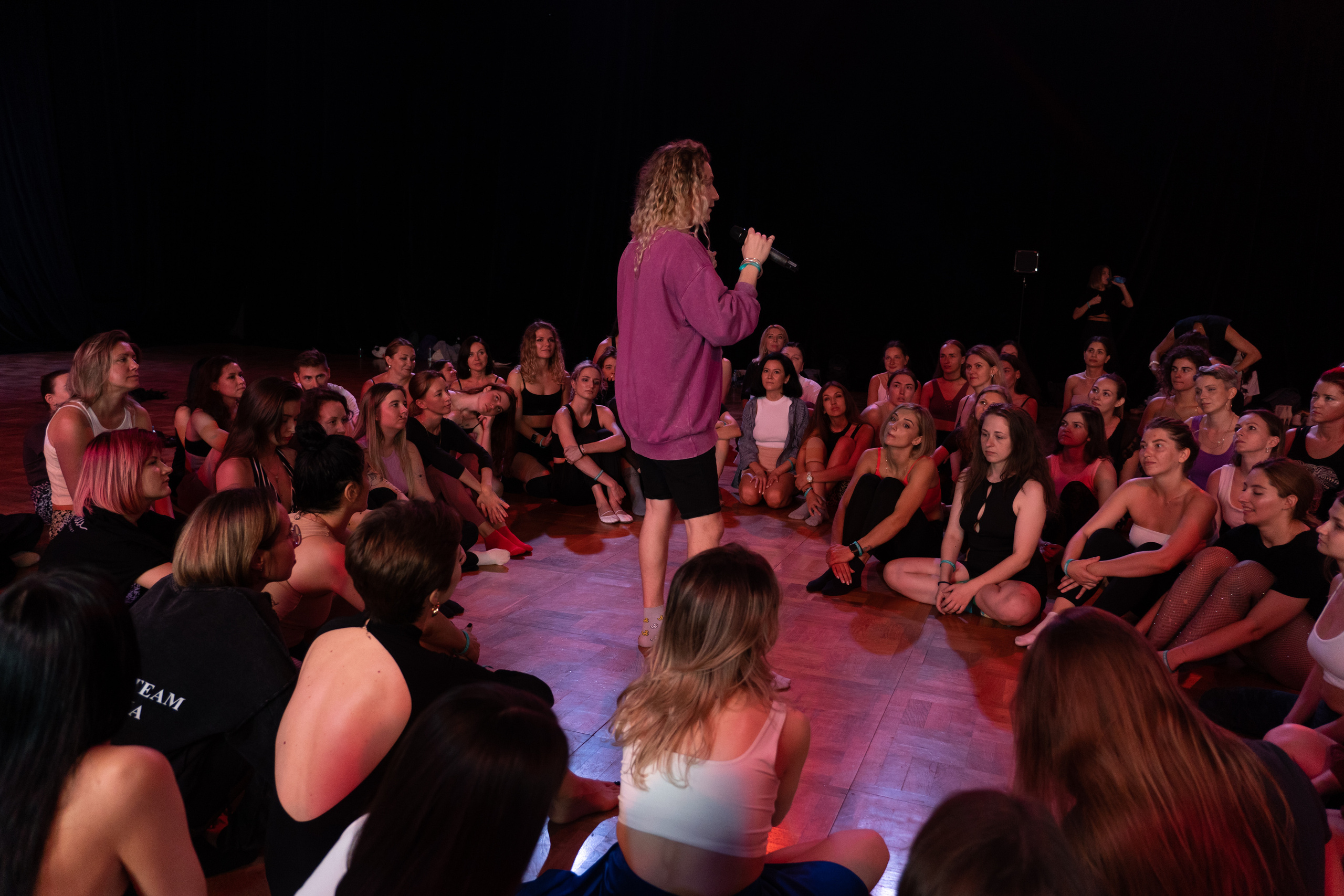 Танцевальный тренинг. Фотограф. Москва. Алексей Светомиров. Love Story, портретная съемка