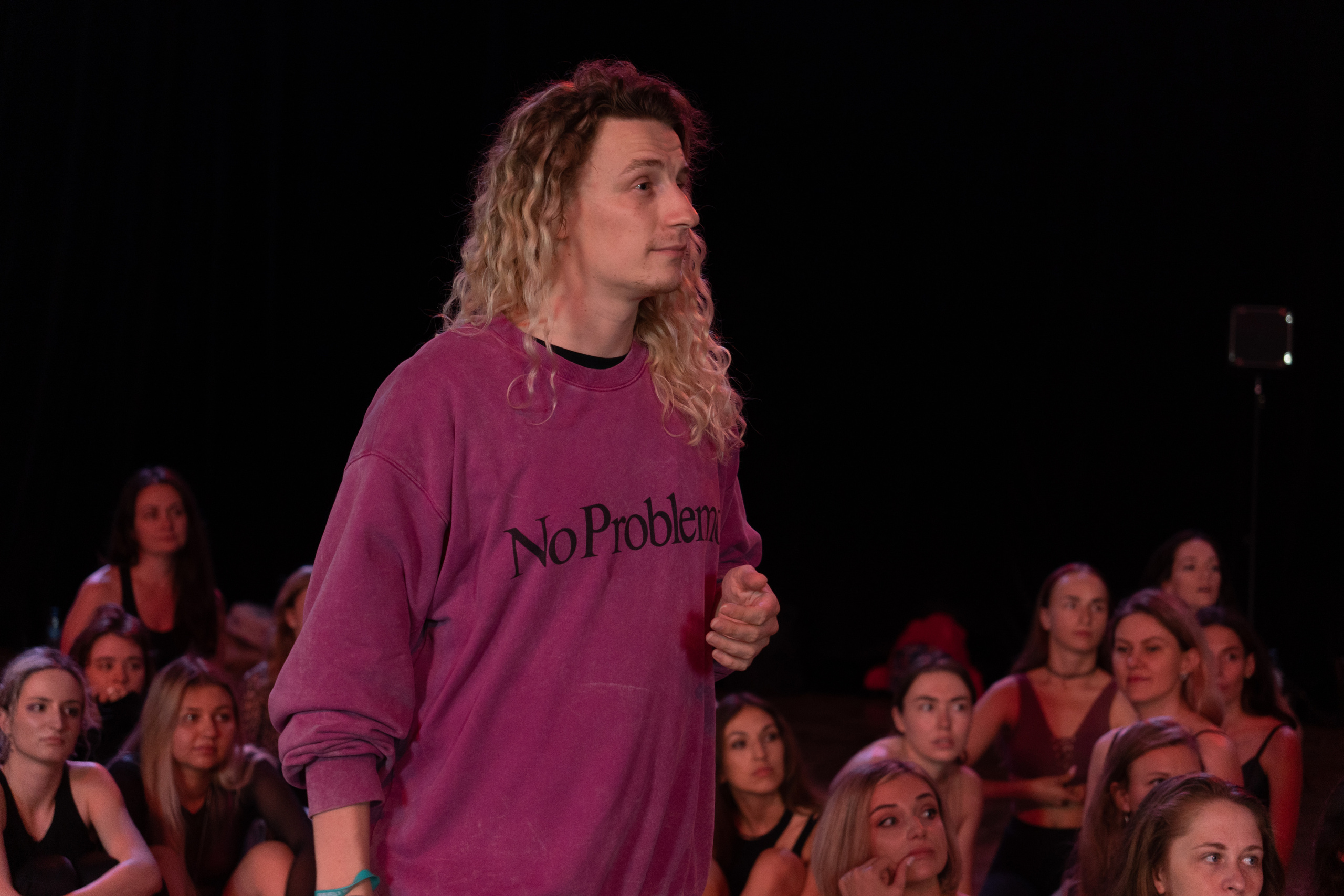 Танцевальный тренинг. Фотограф. Москва. Алексей Светомиров. Love Story, портретная съемка