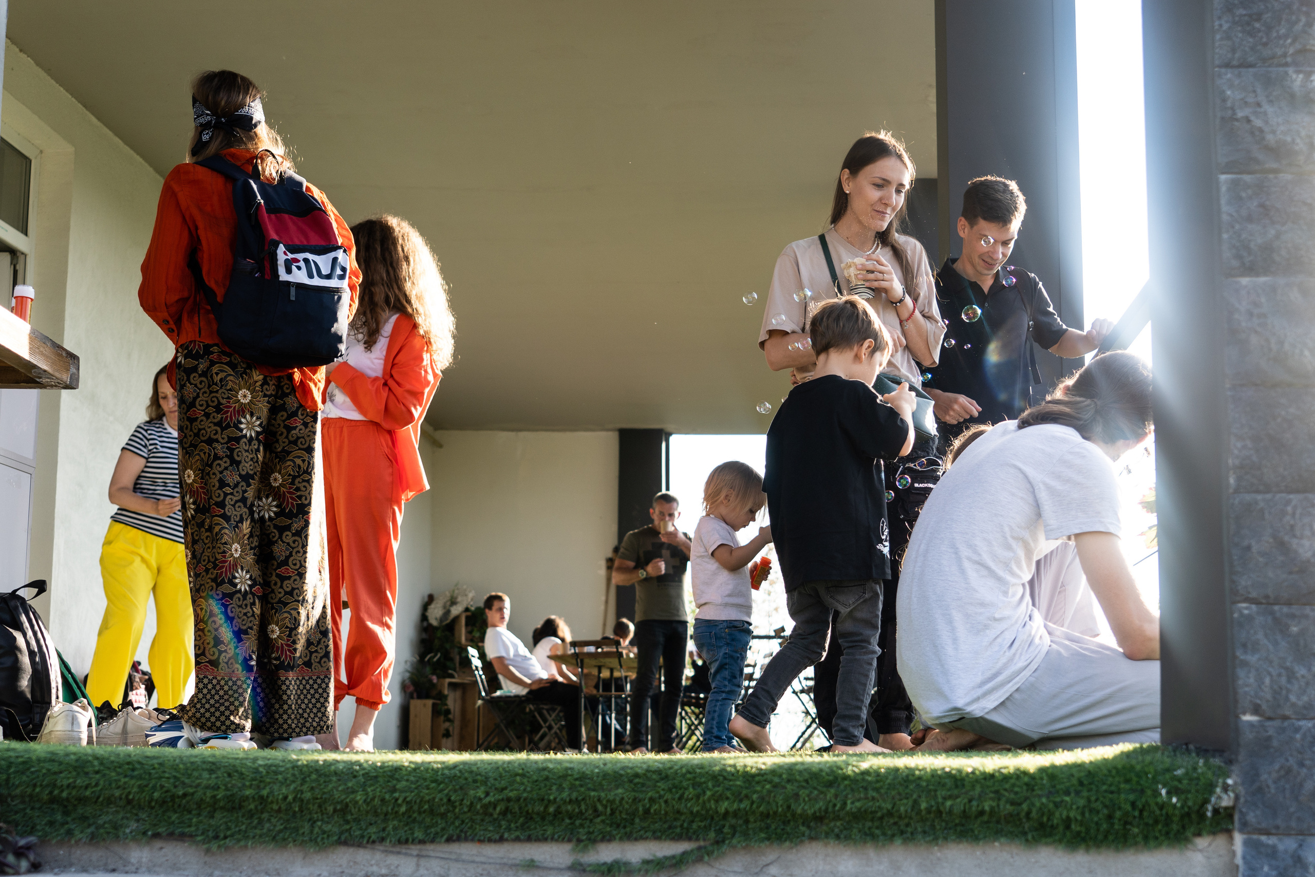 Академия DP. Фотограф. Москва. Алексей Светомиров. Love Story, портретная съемка