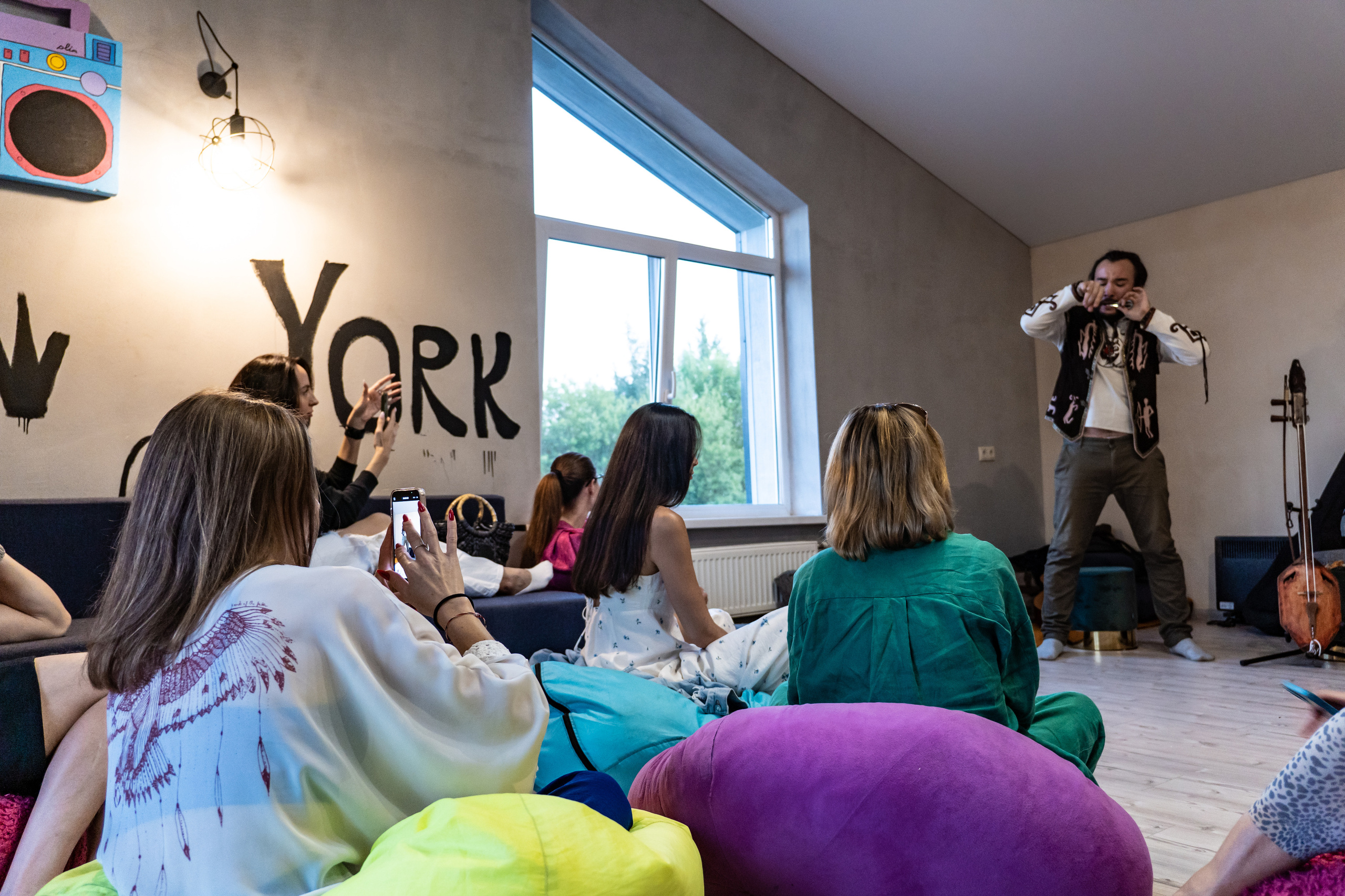 Академия DP. Фотограф. Москва. Алексей Светомиров. Love Story, портретная съемка