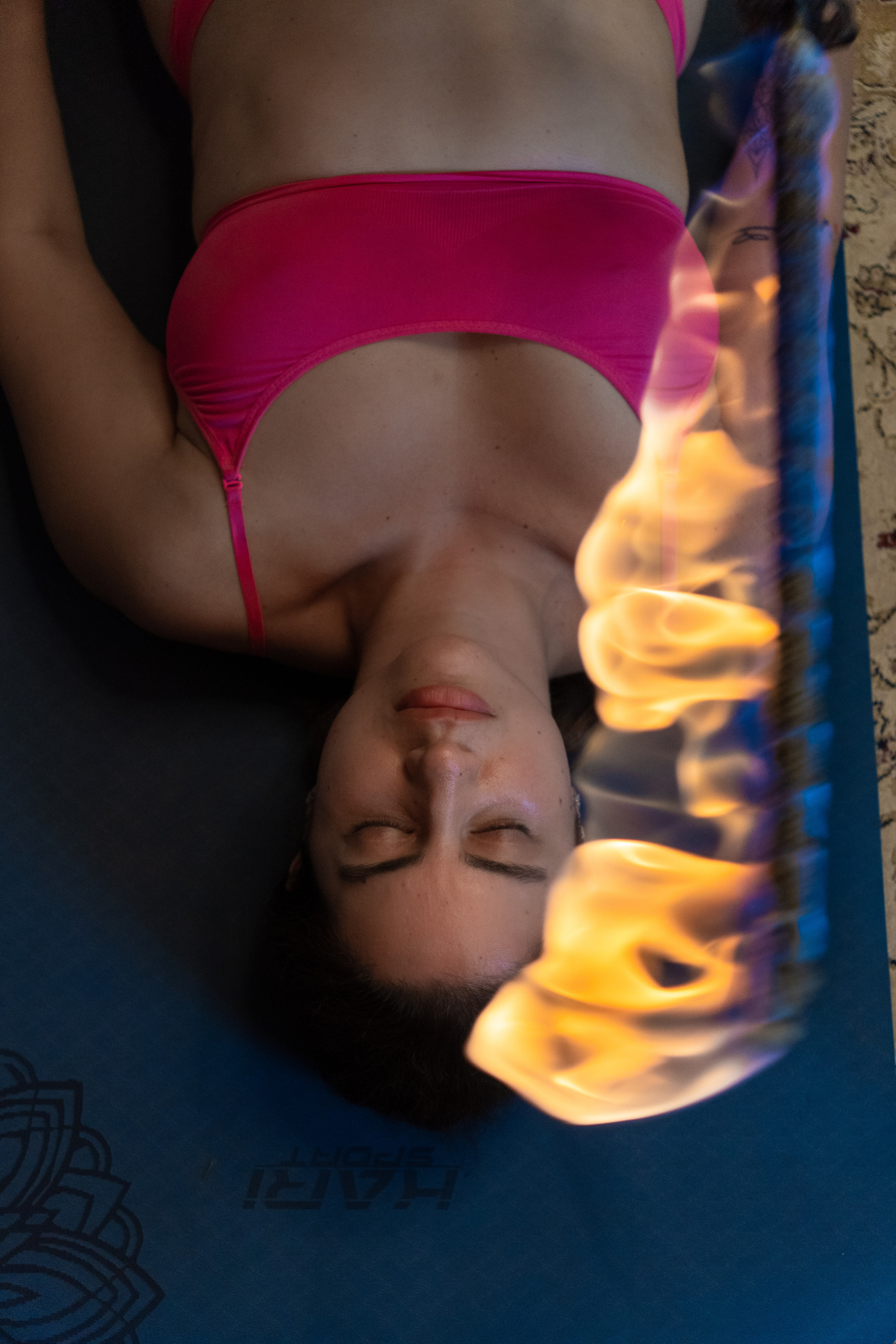 Огненная симфония. Фотограф. Москва. Алексей Светомиров. Love Story, портретная съемка