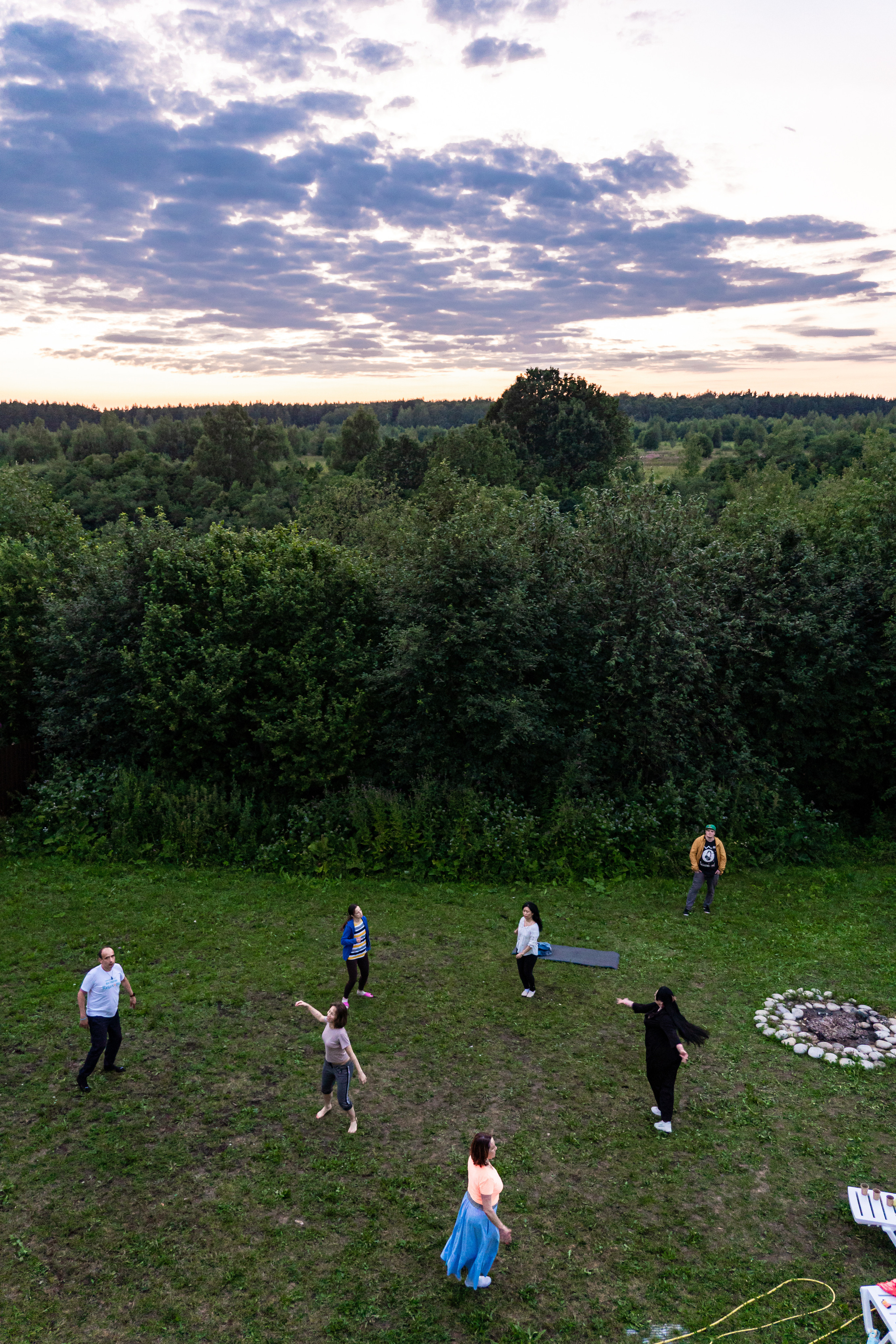 Академия DP. Фотограф. Москва. Алексей Светомиров. Love Story, портретная съемка