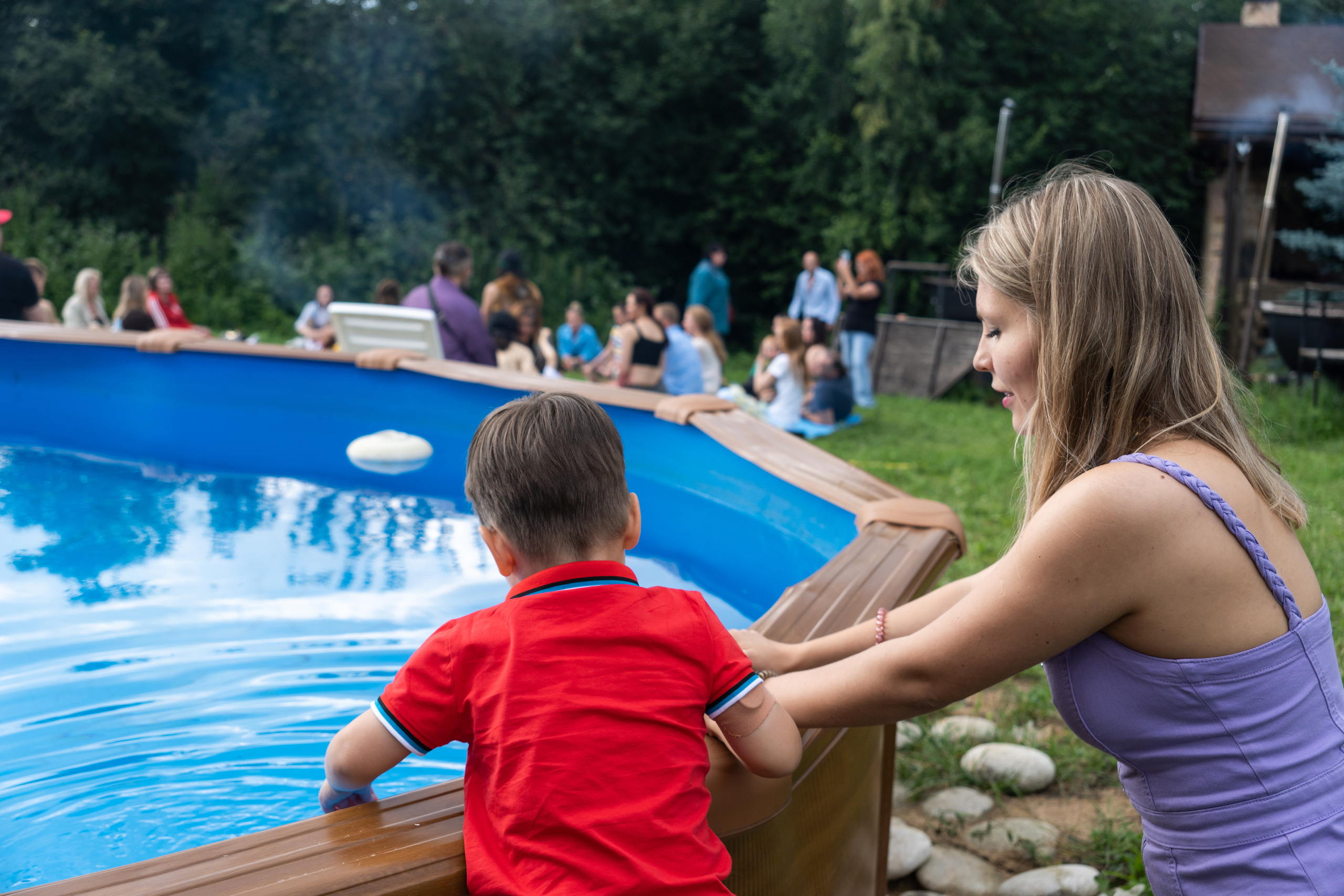 Академия DP. Фотограф. Москва. Алексей Светомиров. Love Story, портретная съемка