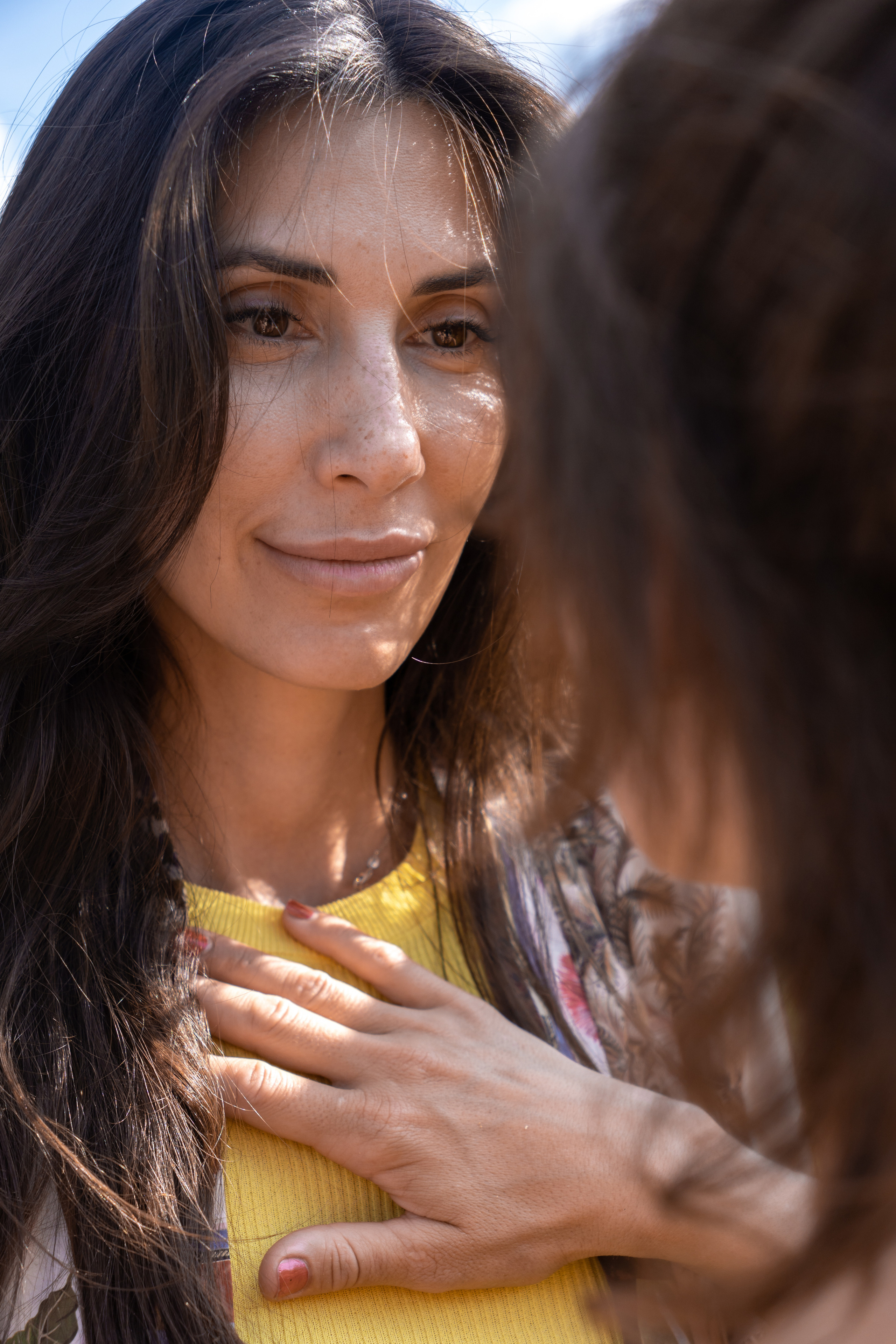 Академия DP. Фотограф. Москва. Алексей Светомиров. Love Story, портретная съемка