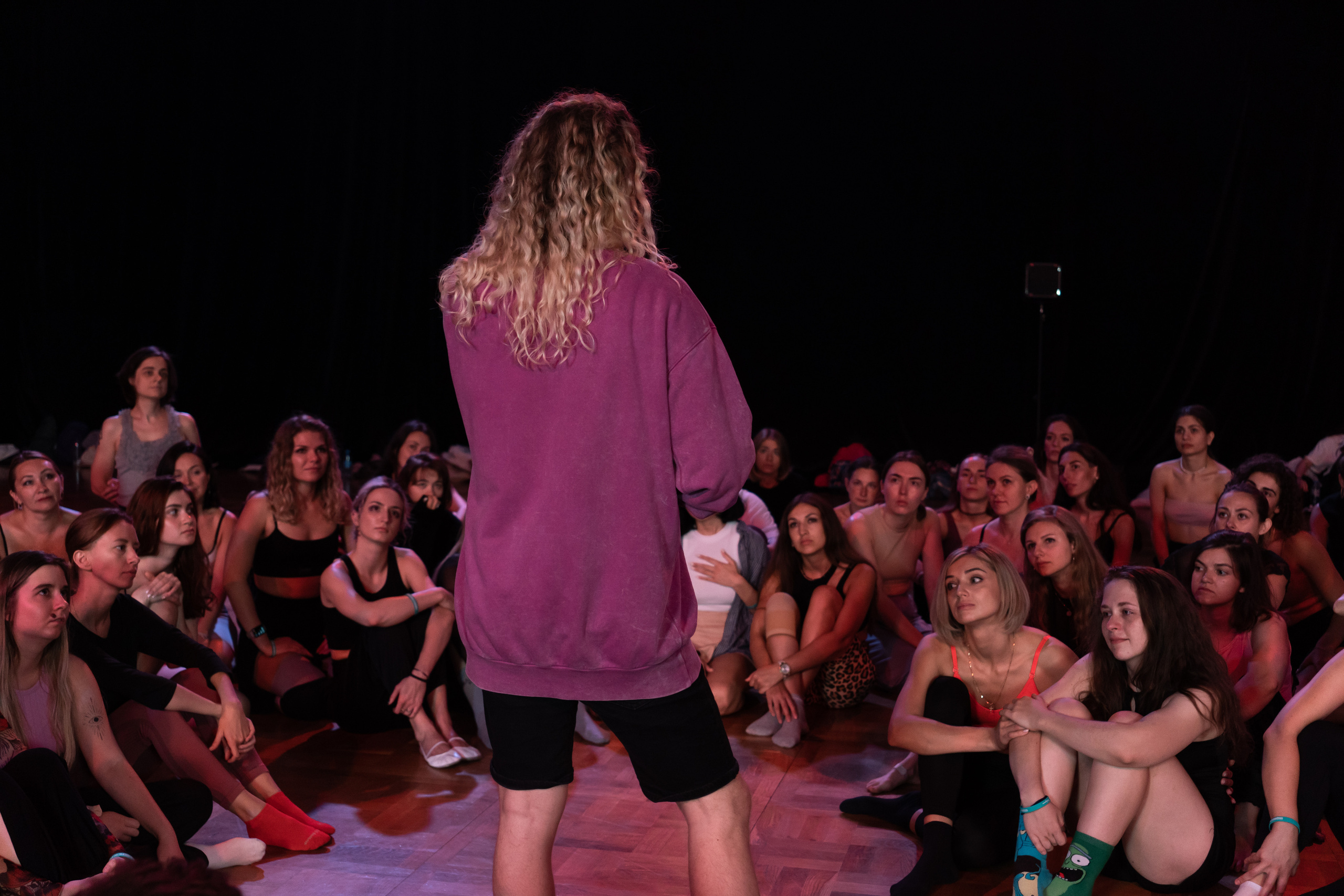 Танцевальный тренинг. Фотограф. Москва. Алексей Светомиров. Love Story, портретная съемка