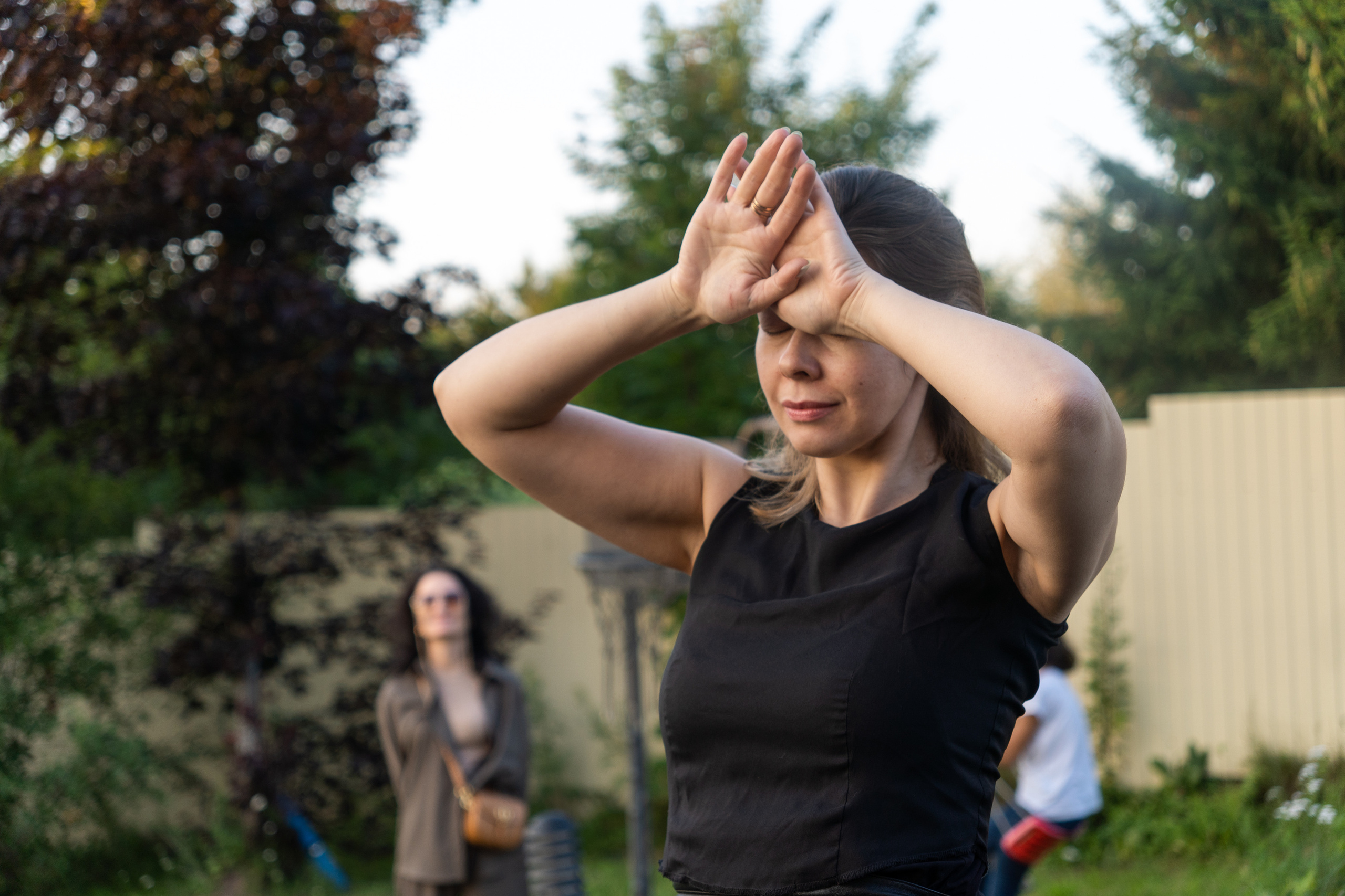 Академия DP. Фотограф. Москва. Алексей Светомиров. Love Story, портретная съемка