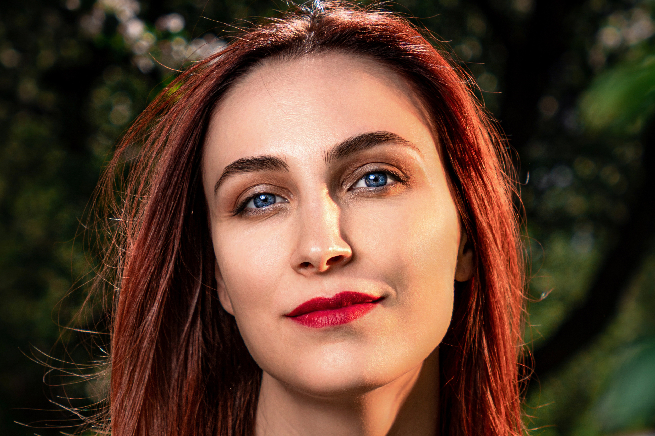 Яблочный сад. Фотограф. Москва. Алексей Светомиров. Love Story, портретная съемка