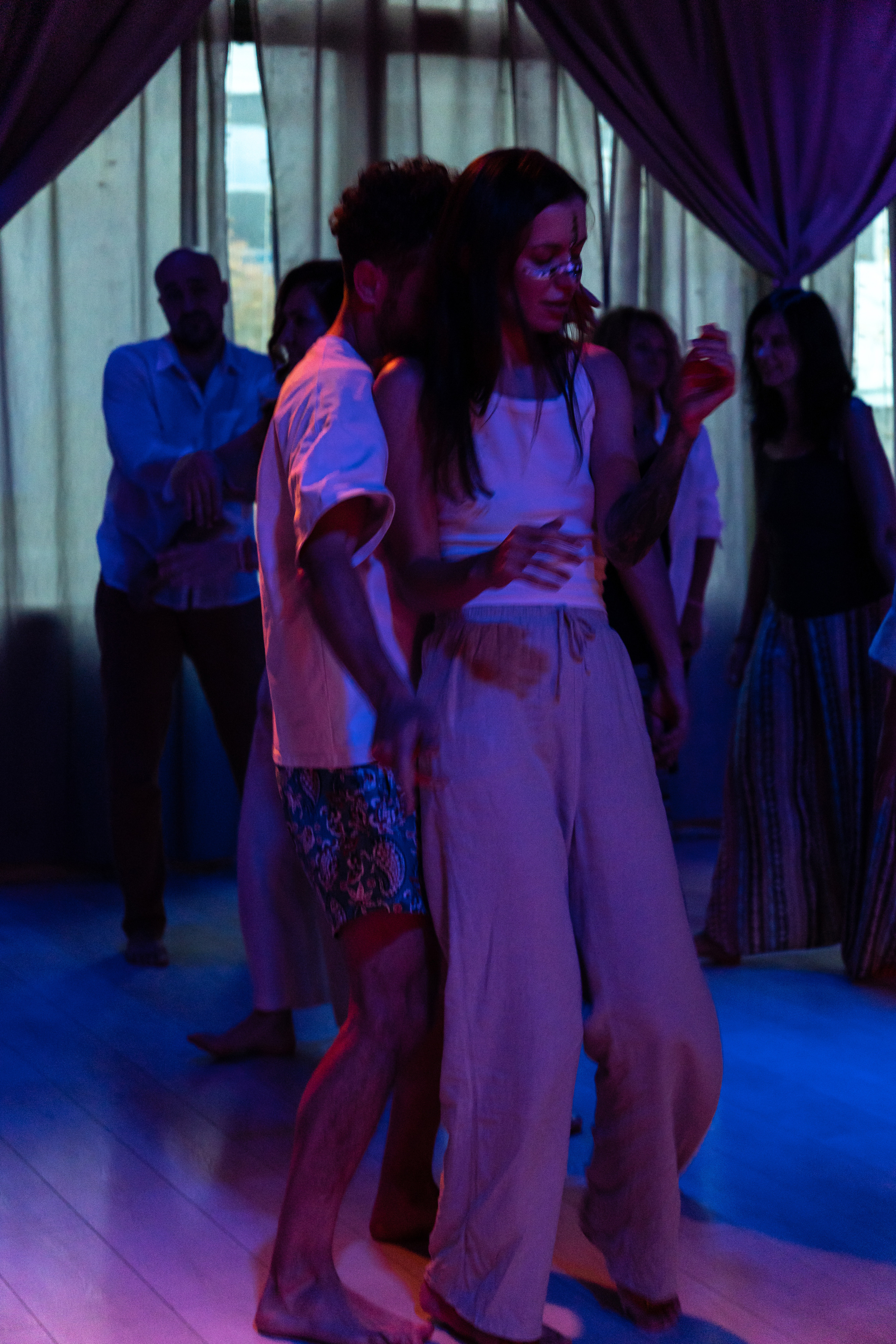 Экстатик. Фотограф. Москва. Алексей Светомиров. Love Story, портретная съемка