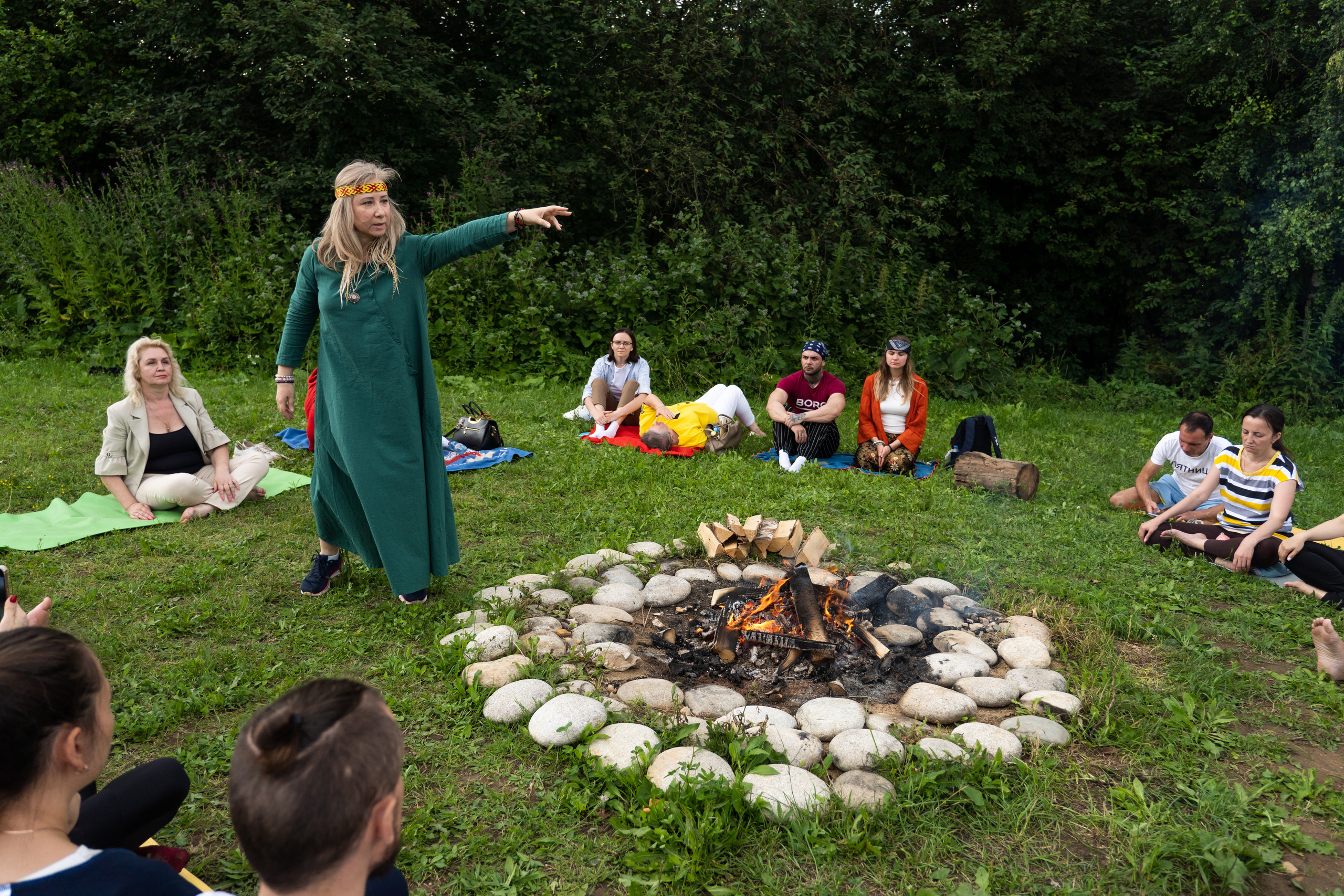 Академия DP. Фотограф. Москва. Алексей Светомиров. Love Story, портретная съемка