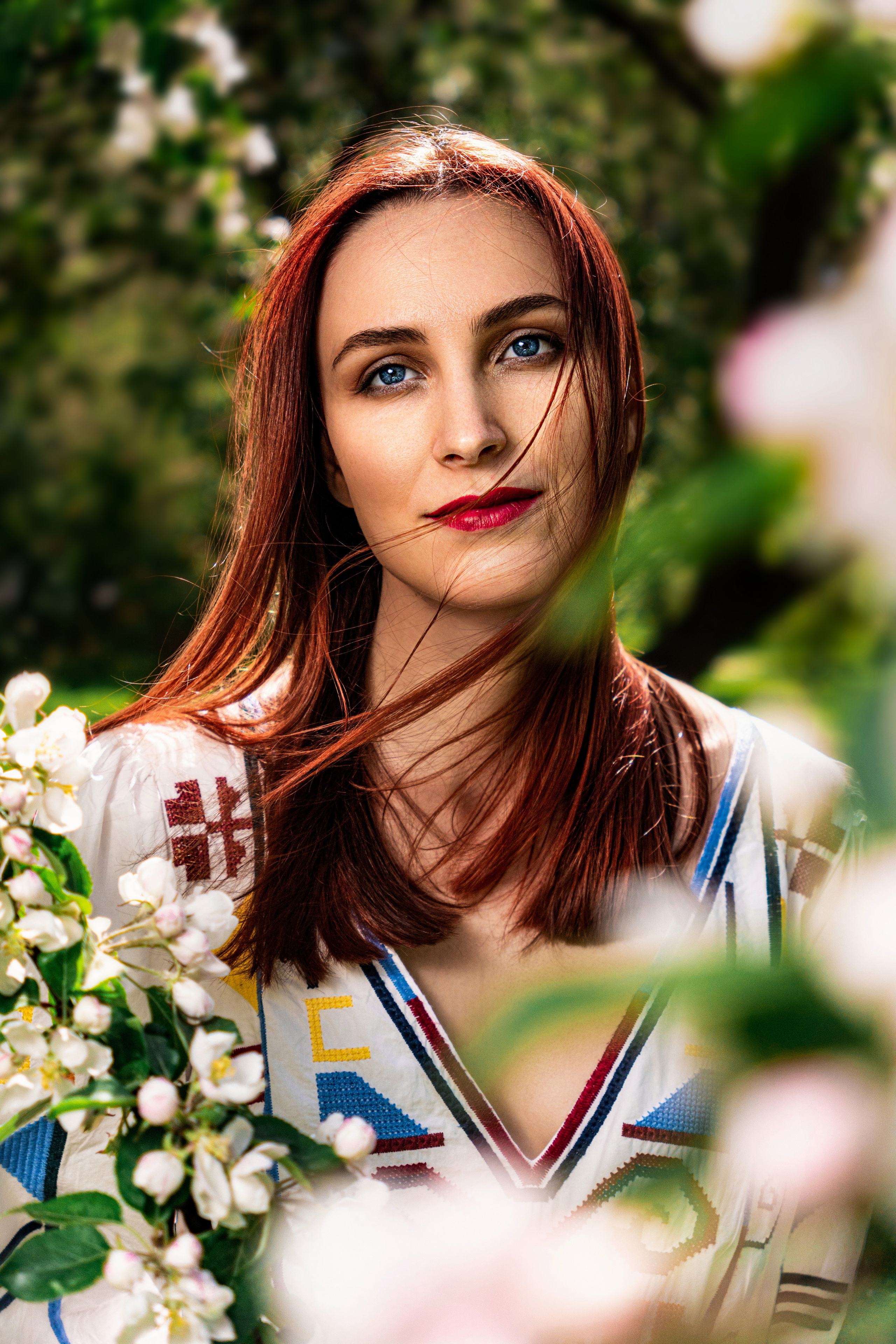 Яблочный сад. Фотограф. Москва. Алексей Светомиров. Love Story, портретная съемка