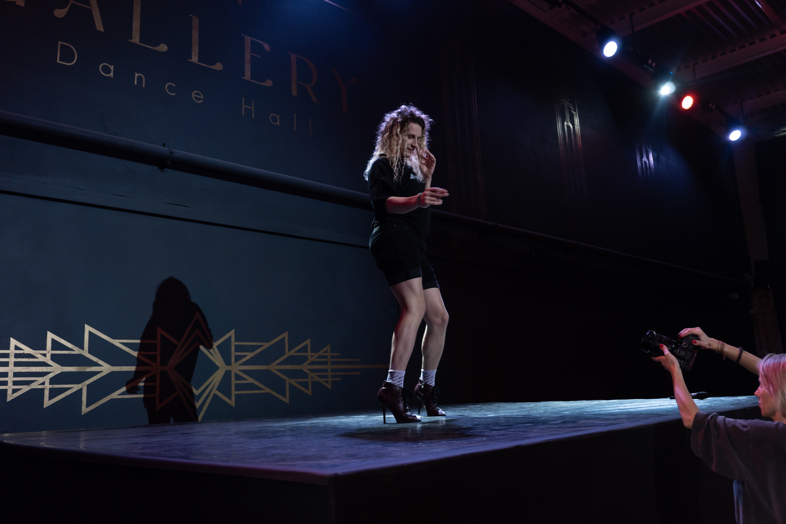 Танцевальный тренинг. Фотограф. Москва. Алексей Светомиров. Love Story, портретная съемка