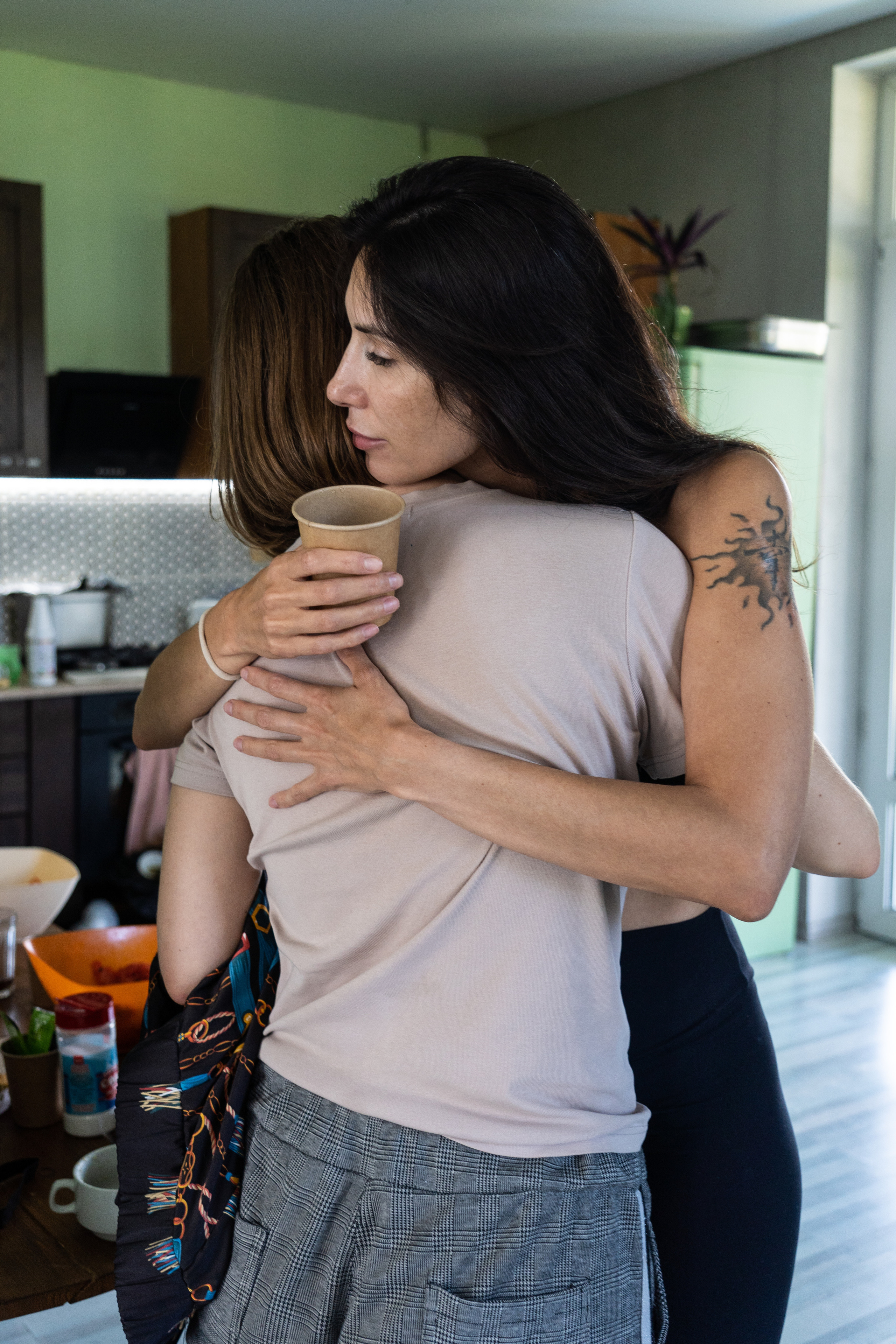 Академия DP. Фотограф. Москва. Алексей Светомиров. Love Story, портретная съемка