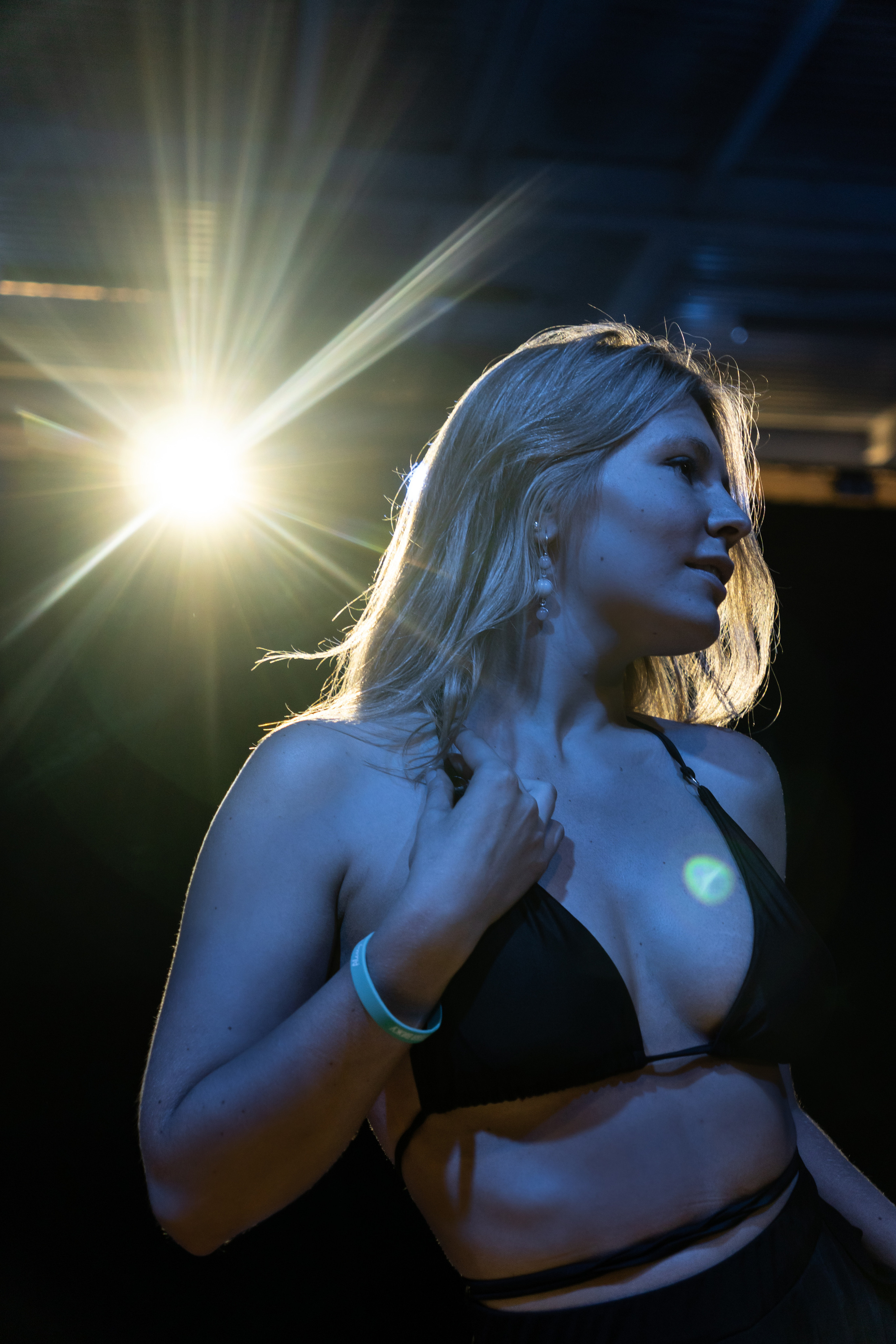 Танцовщица. Фотограф. Москва. Алексей Светомиров. Love Story, портретная съемка