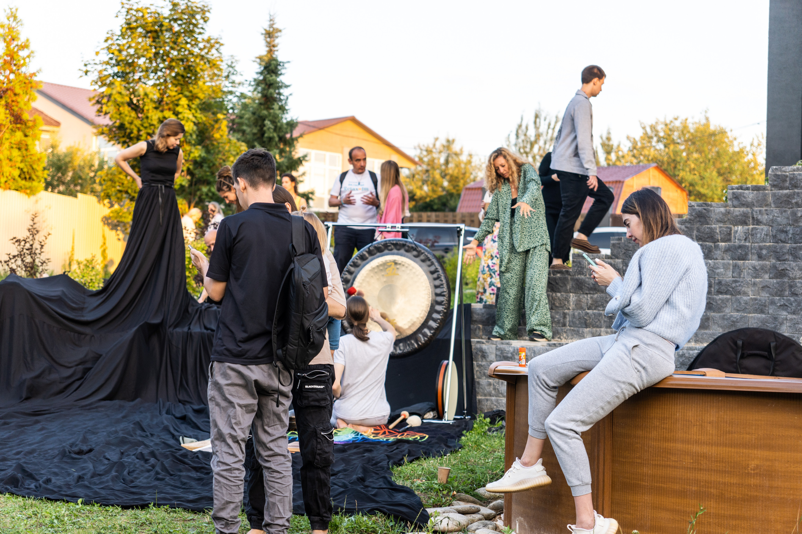 Академия DP. Фотограф. Москва. Алексей Светомиров. Love Story, портретная съемка