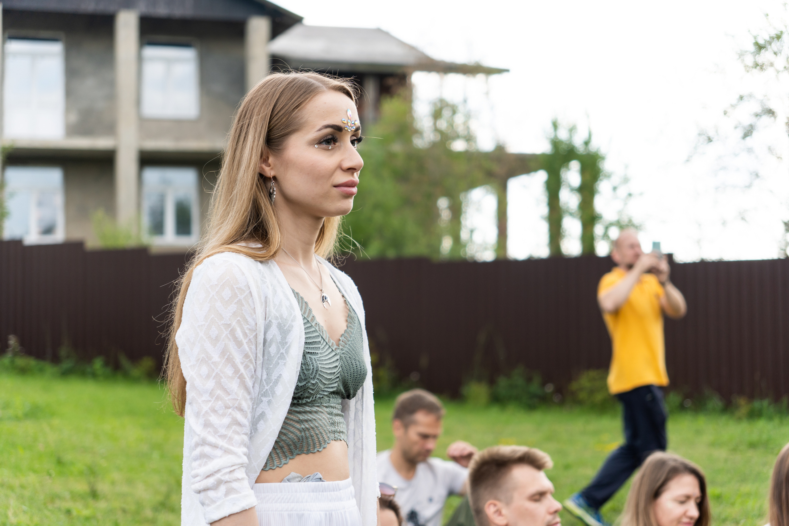 Академия DP. Фотограф. Москва. Алексей Светомиров. Love Story, портретная съемка