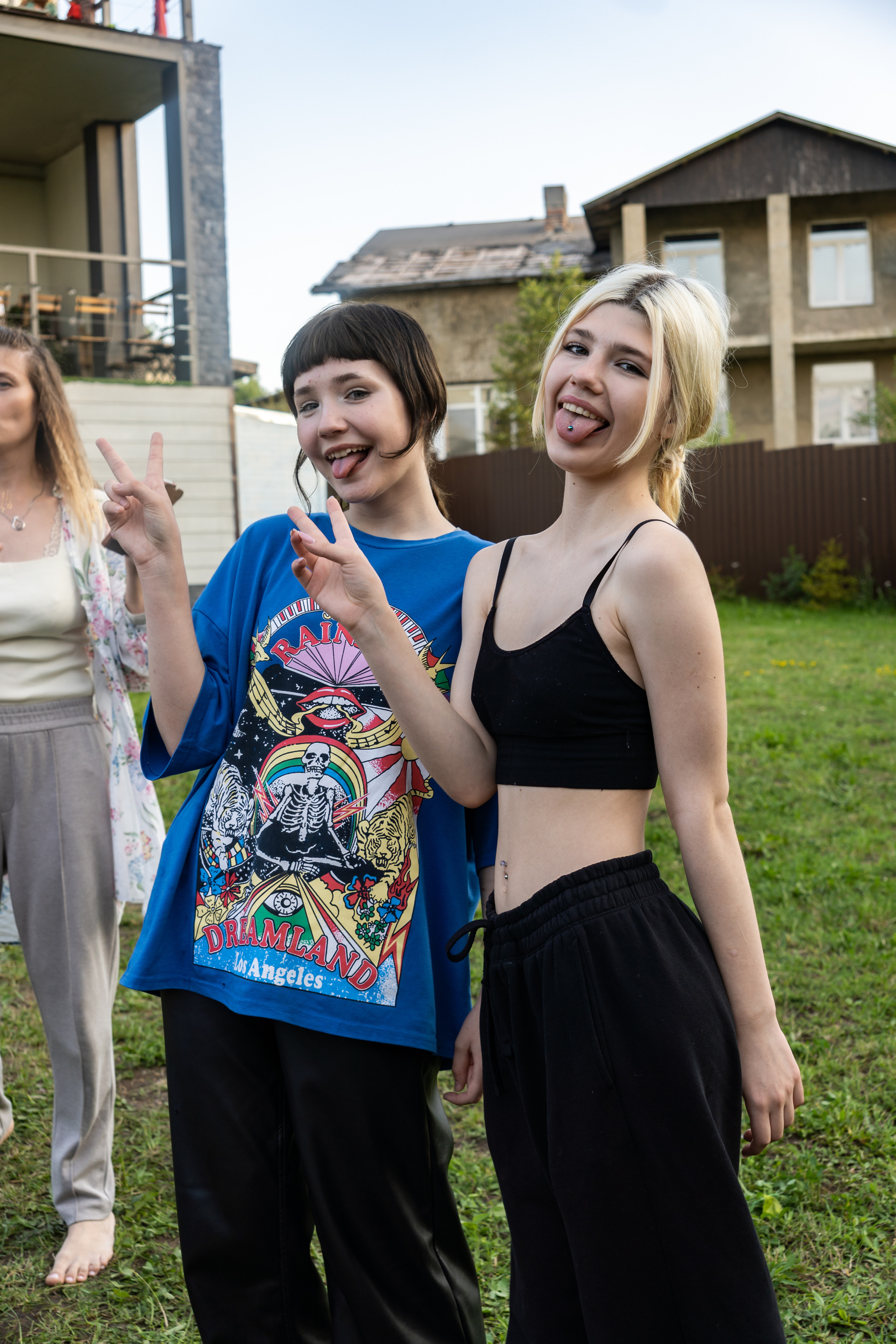 Академия DP. Фотограф. Москва. Алексей Светомиров. Love Story, портретная съемка