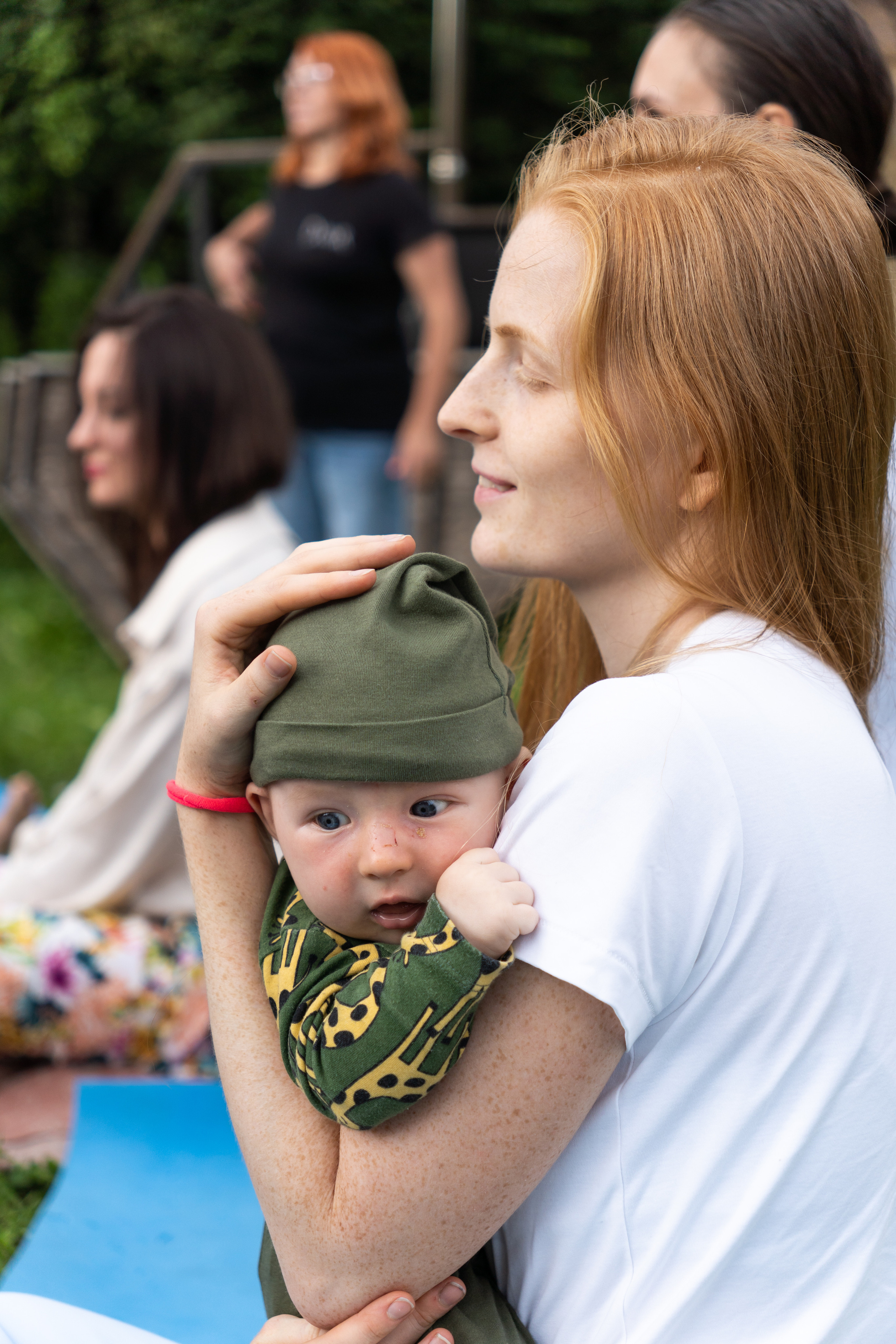 Академия DP. Фотограф. Москва. Алексей Светомиров. Love Story, портретная съемка