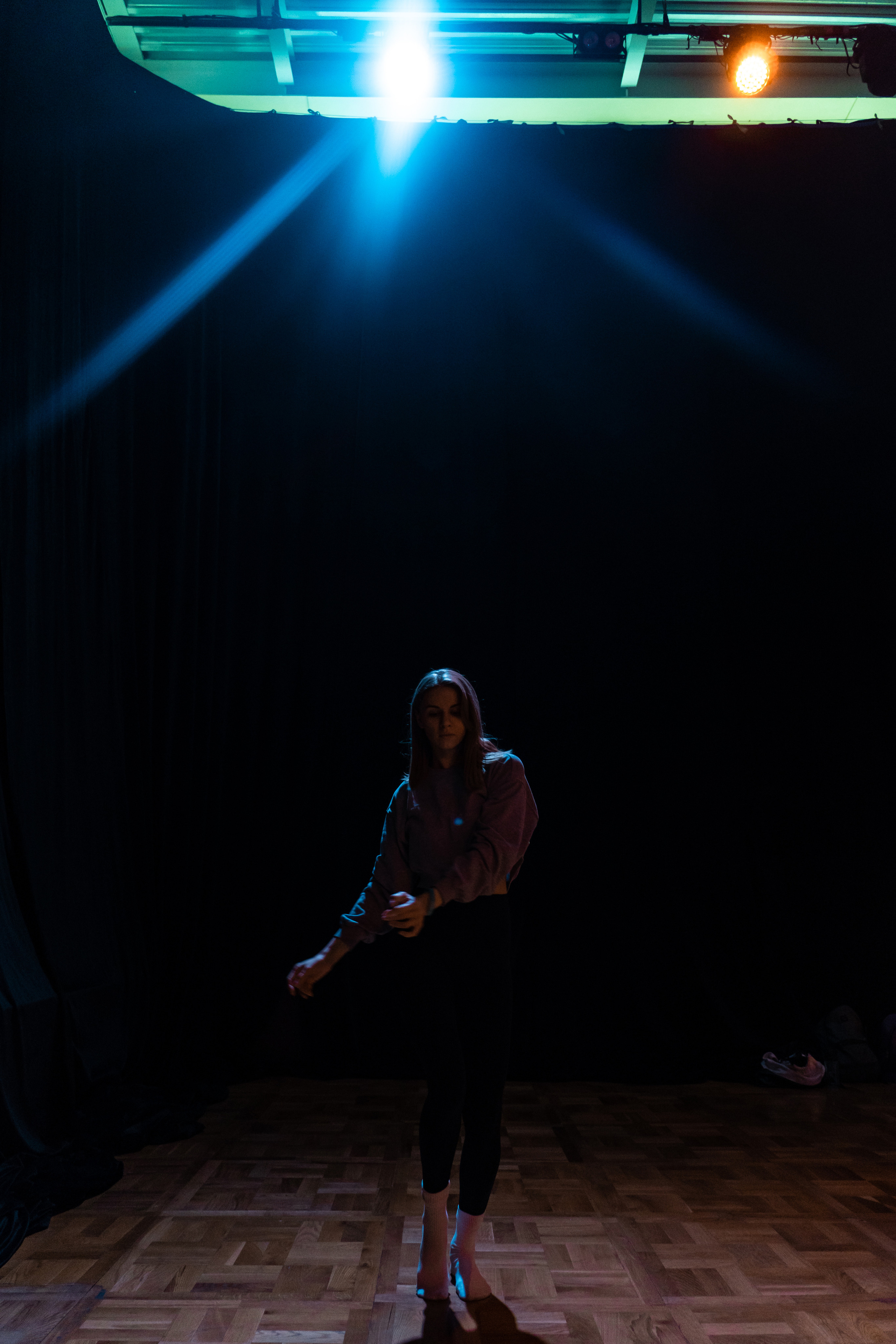 Танцевальный тренинг. Фотограф. Москва. Алексей Светомиров. Love Story, портретная съемка