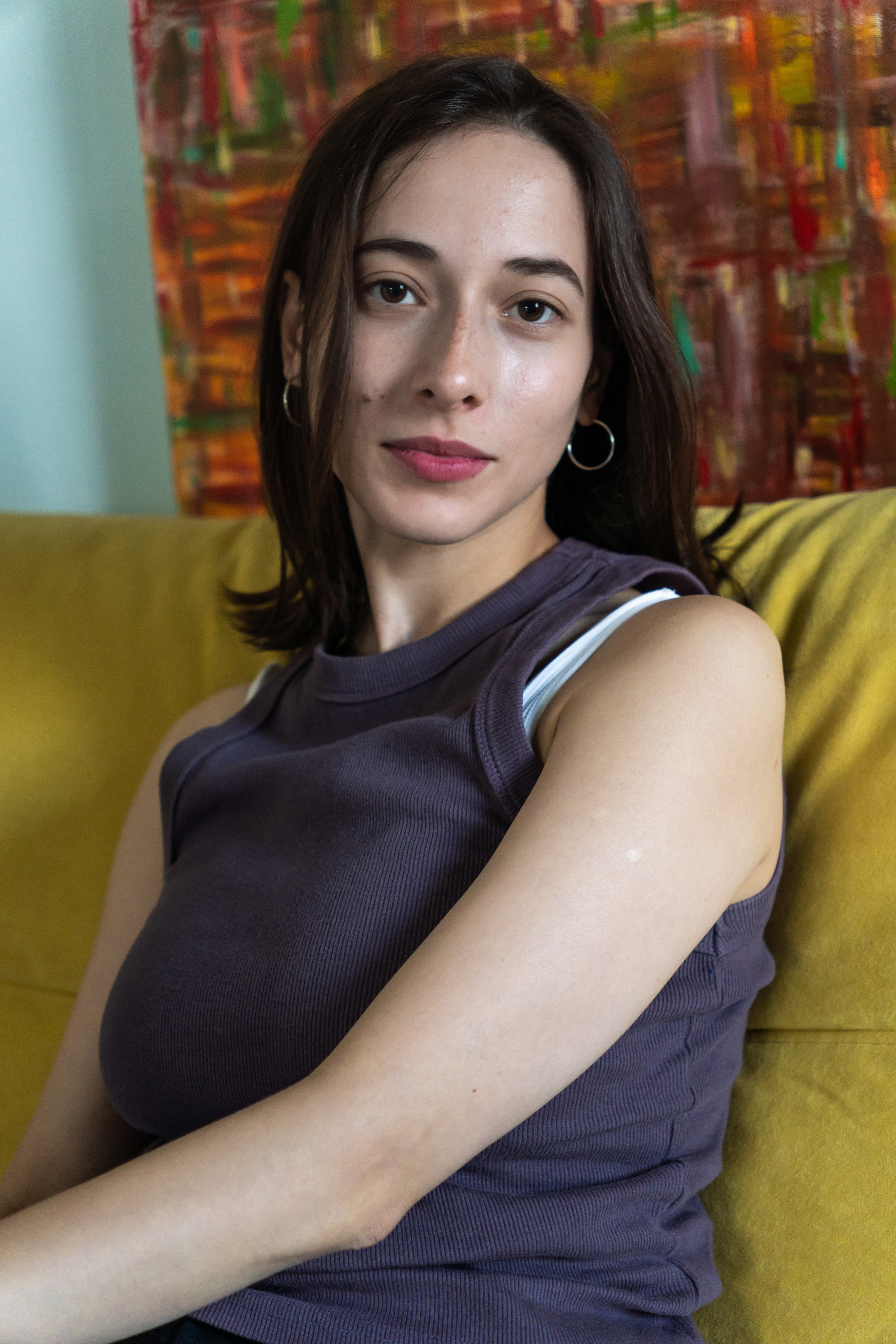 Академия DP. Фотограф. Москва. Алексей Светомиров. Love Story, портретная съемка