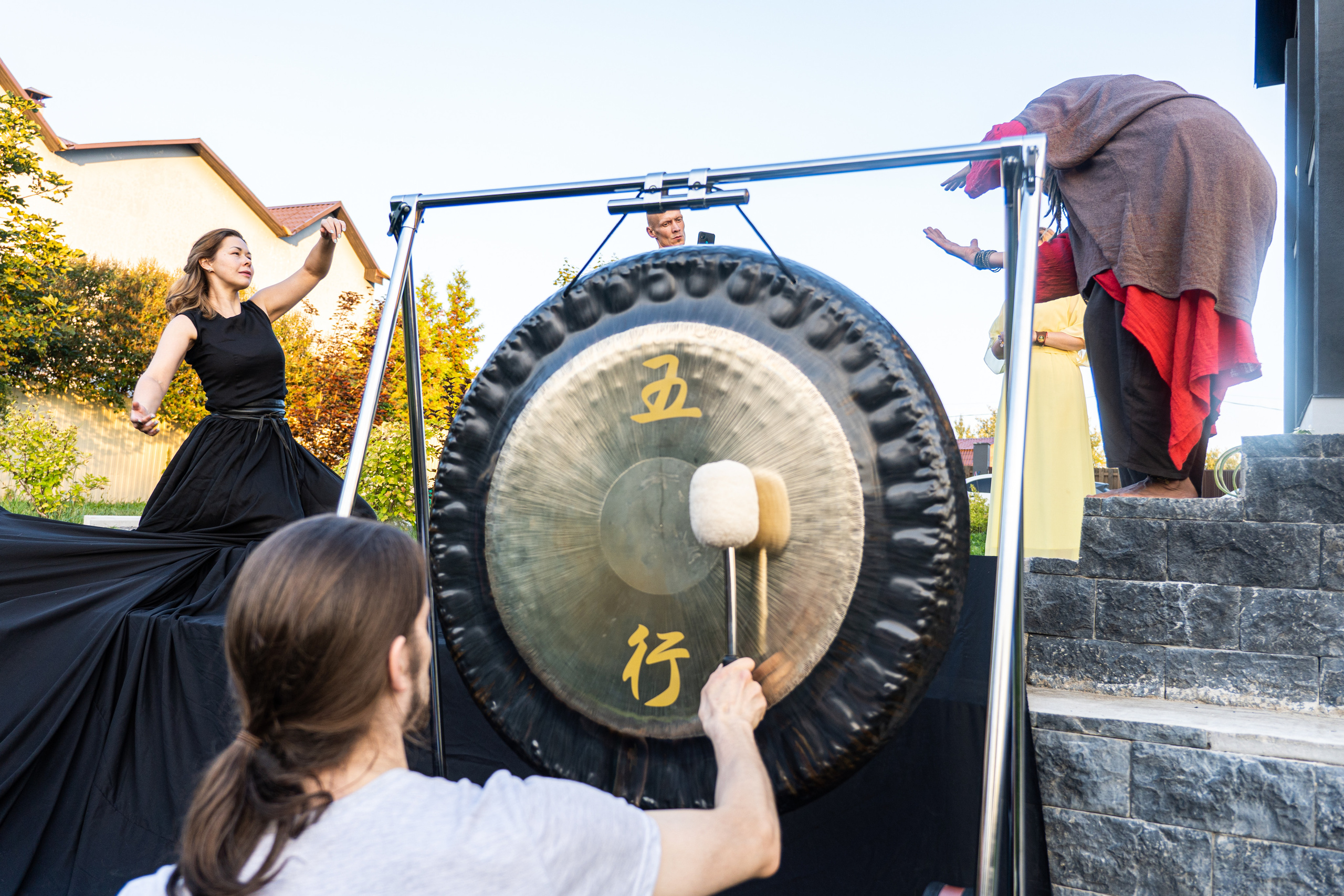 Академия DP. Фотограф. Москва. Алексей Светомиров. Love Story, портретная съемка