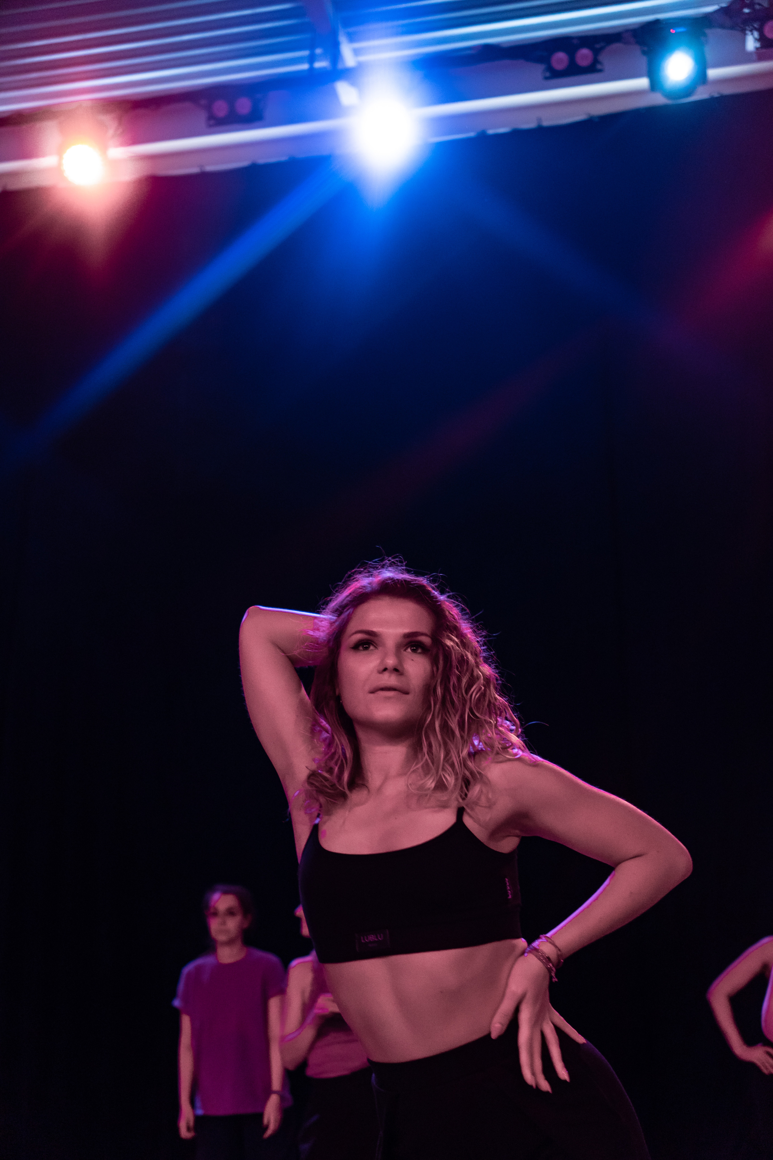 Танцевальный тренинг. Фотограф. Москва. Алексей Светомиров. Love Story, портретная съемка