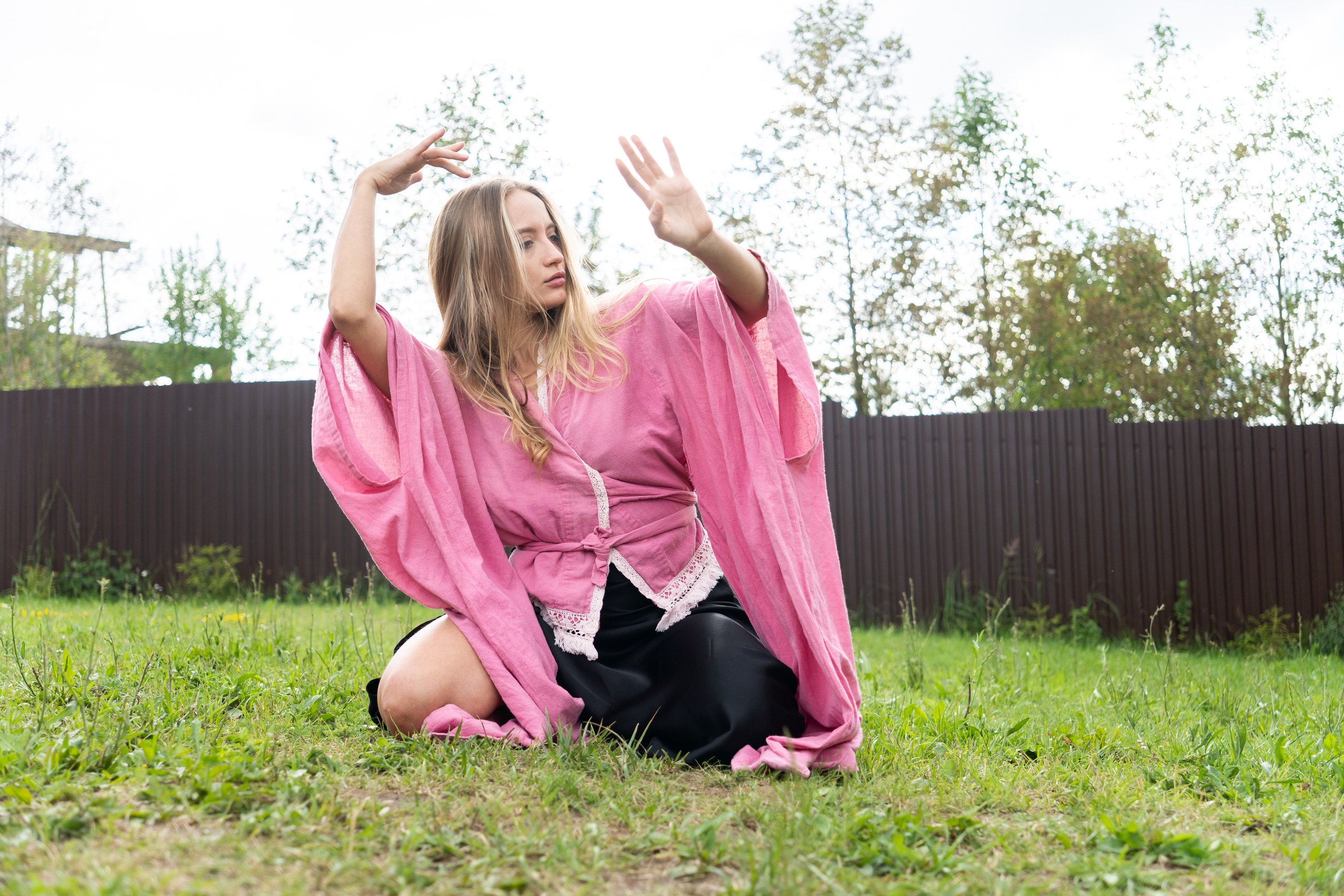 Академия DP. Фотограф. Москва. Алексей Светомиров. Love Story, портретная съемка