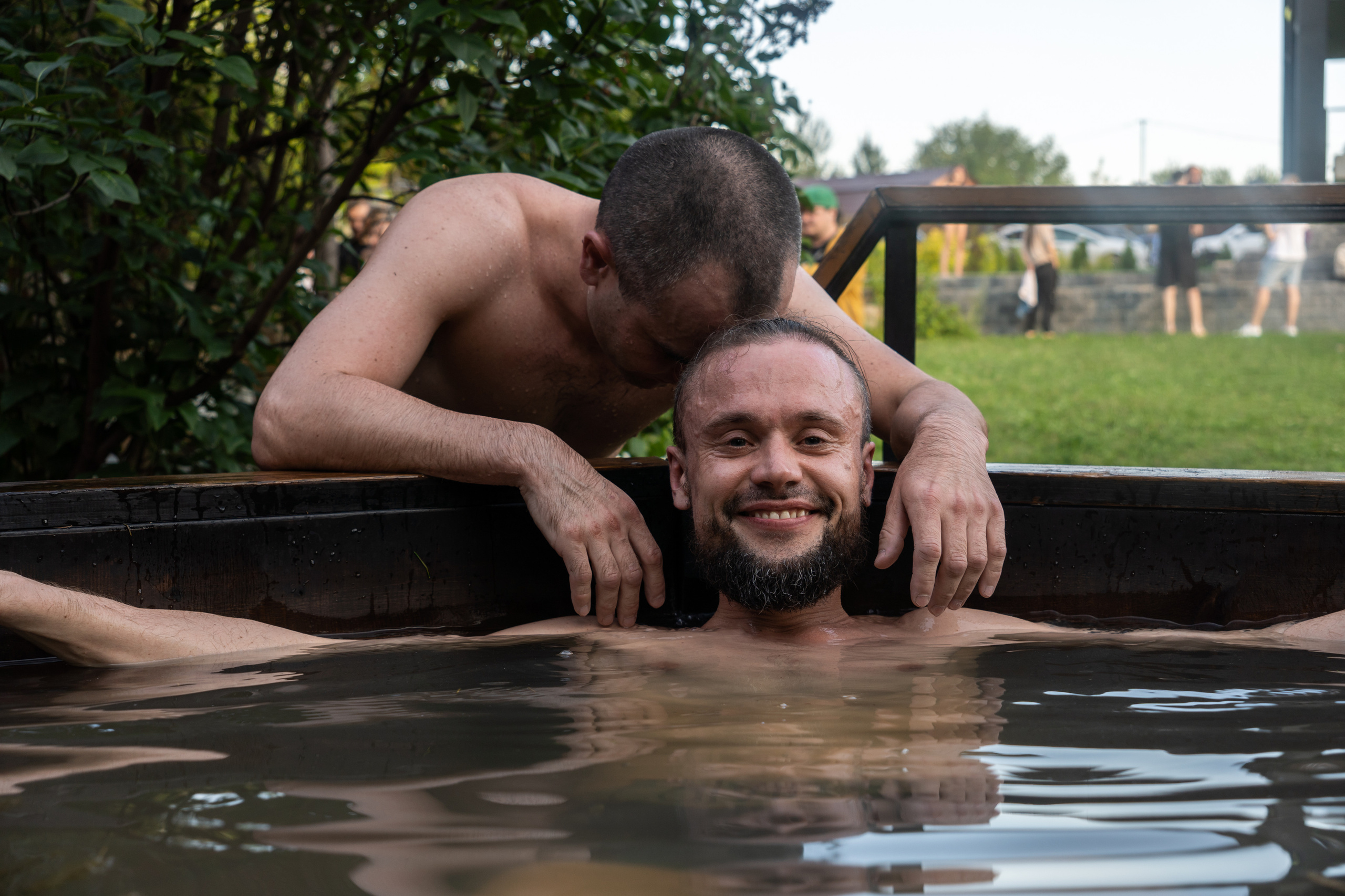 Академия DP. Фотограф. Москва. Алексей Светомиров. Love Story, портретная съемка
