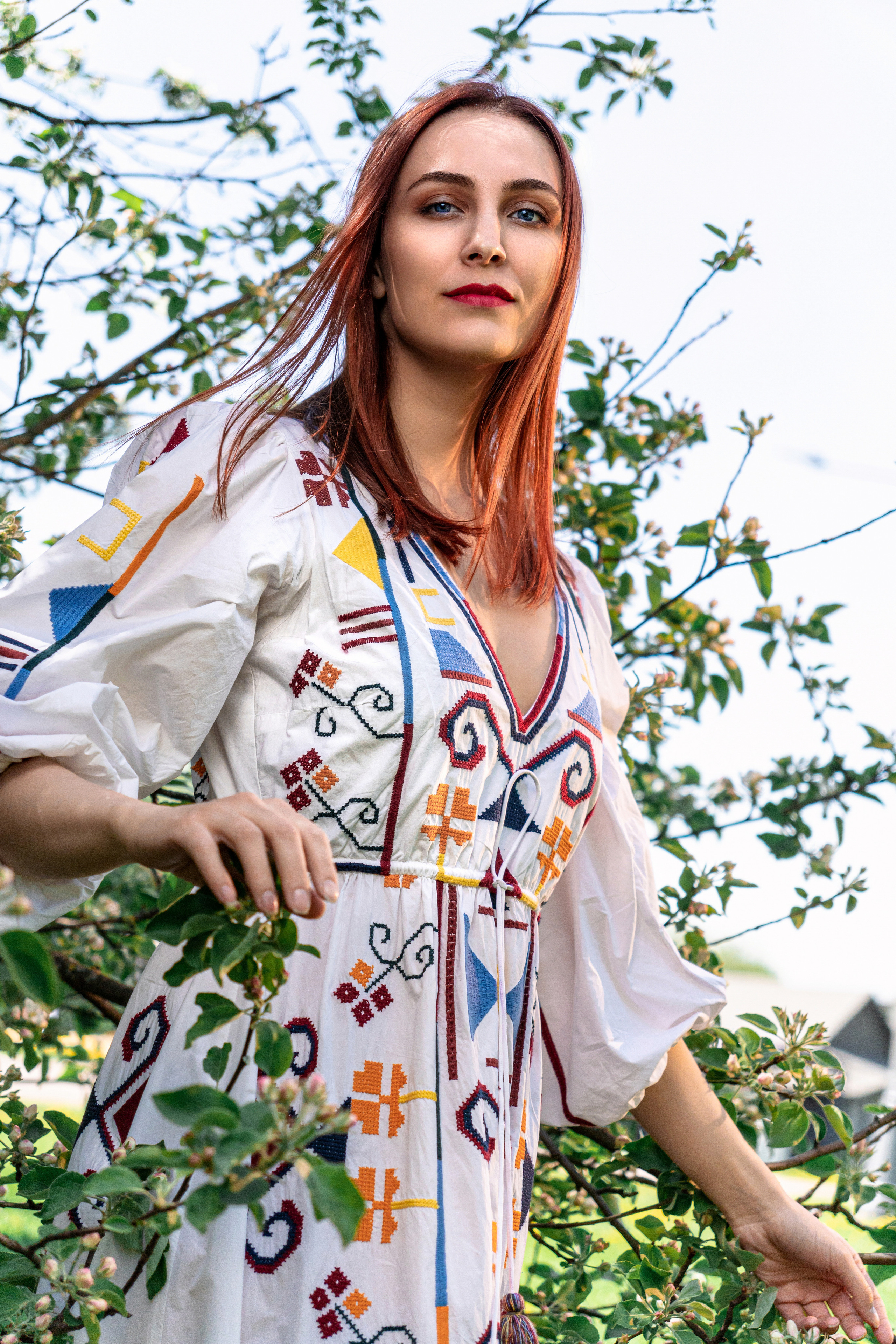 Яблочный сад. Фотограф. Москва. Алексей Светомиров. Love Story, портретная съемка