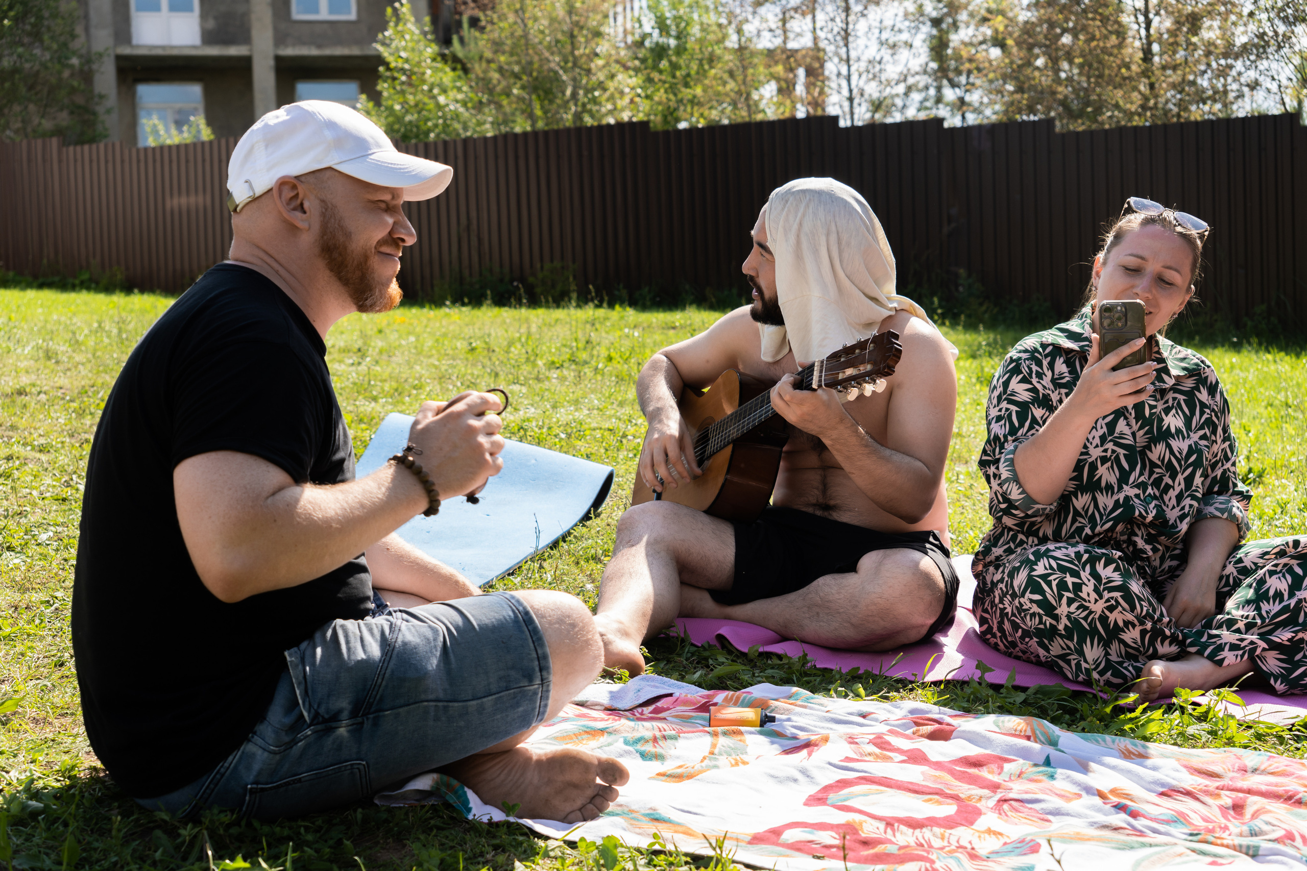 Академия DP. Фотограф. Москва. Алексей Светомиров. Love Story, портретная съемка