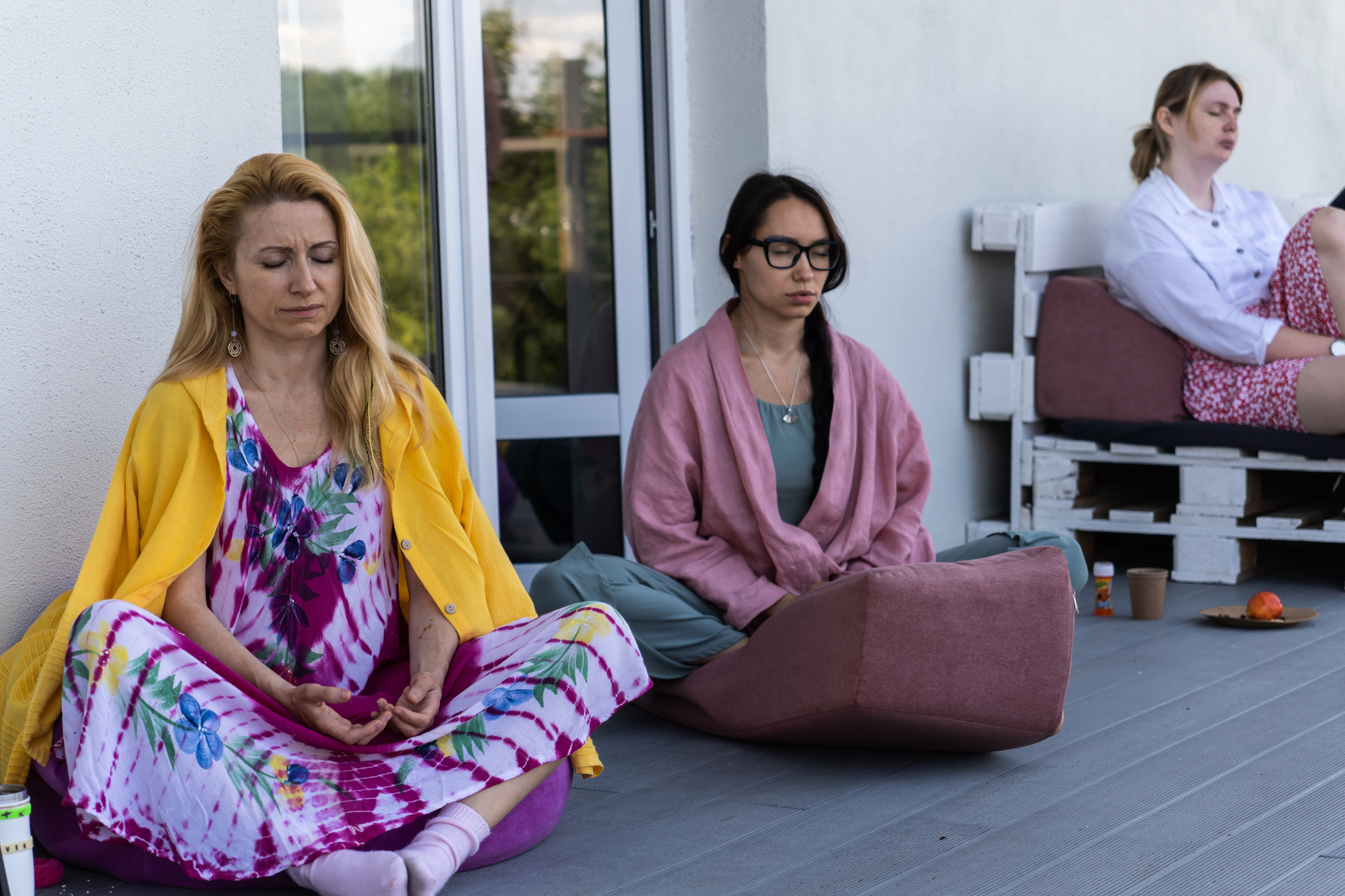 Академия DP. Фотограф. Москва. Алексей Светомиров. Love Story, портретная съемка