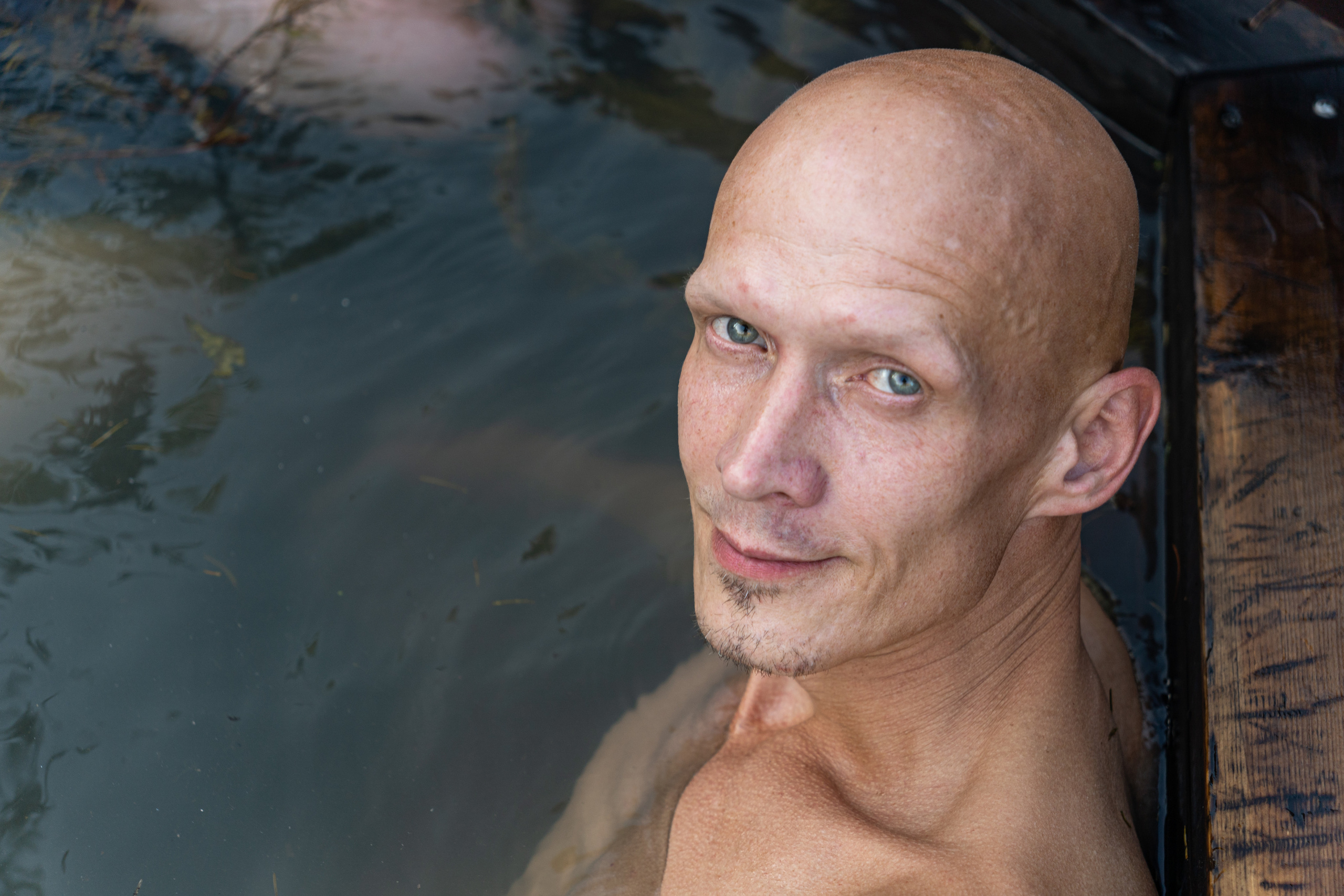 Академия DP. Фотограф. Москва. Алексей Светомиров. Love Story, портретная съемка