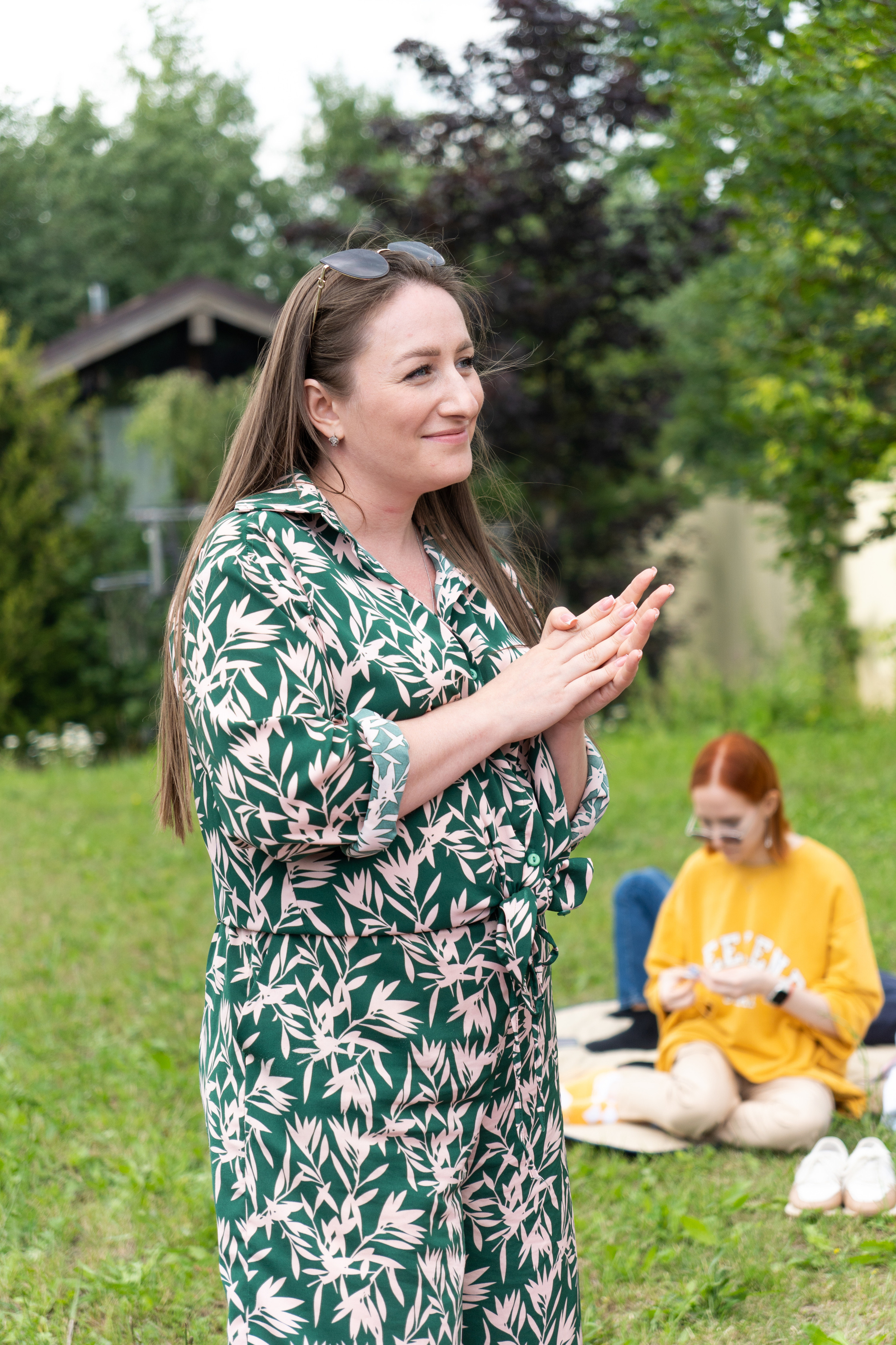 Академия DP. Фотограф. Москва. Алексей Светомиров. Love Story, портретная съемка
