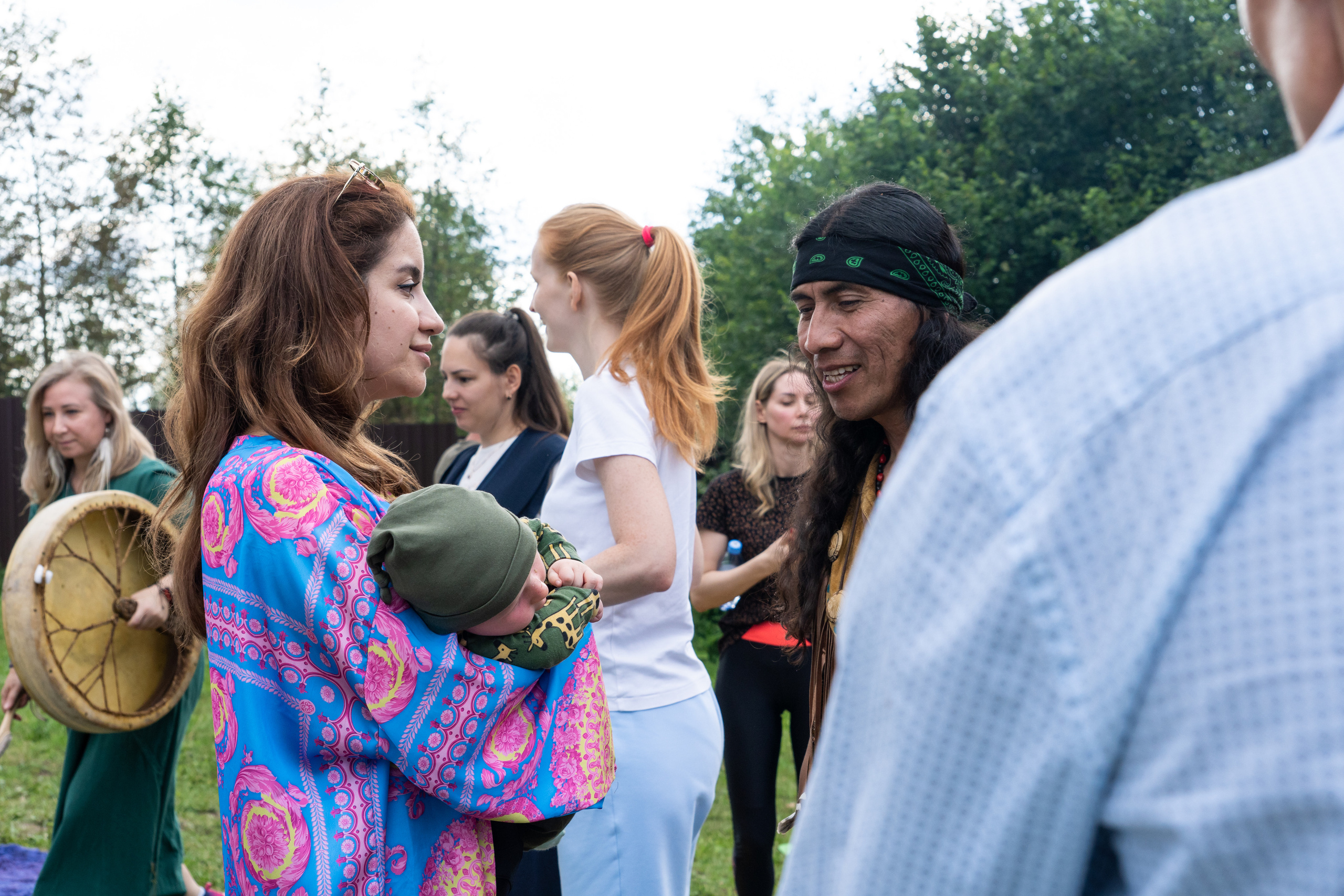 Академия DP. Фотограф. Москва. Алексей Светомиров. Love Story, портретная съемка