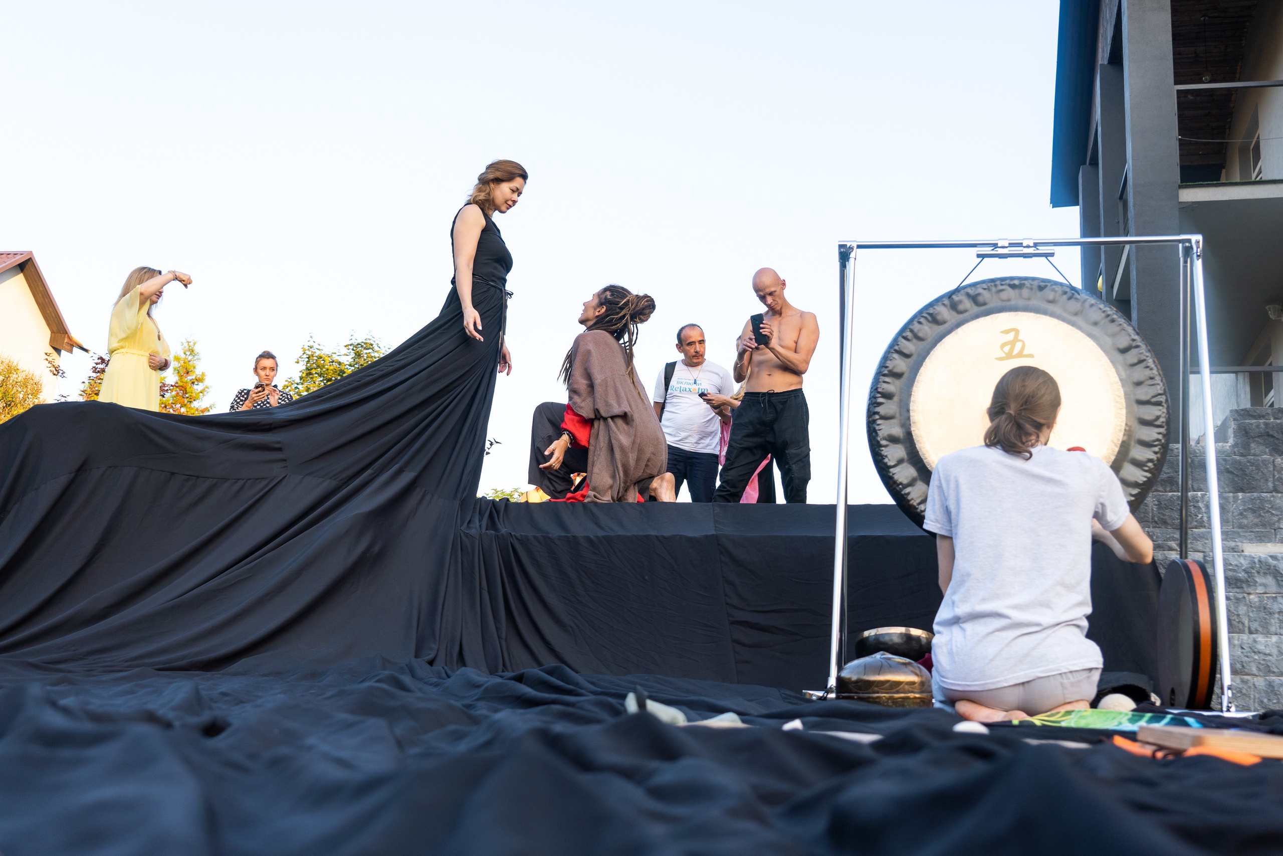 Академия DP. Фотограф. Москва. Алексей Светомиров. Love Story, портретная съемка