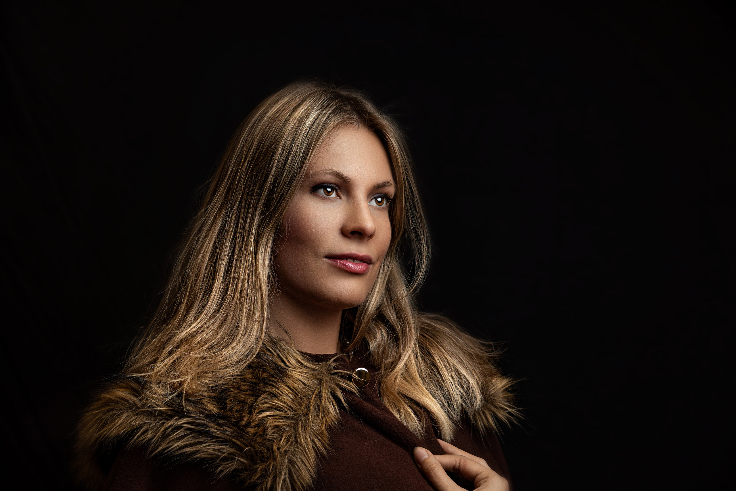 Настя Рада. Фотограф. Москва. Алексей Светомиров. Love Story, портретная съемка