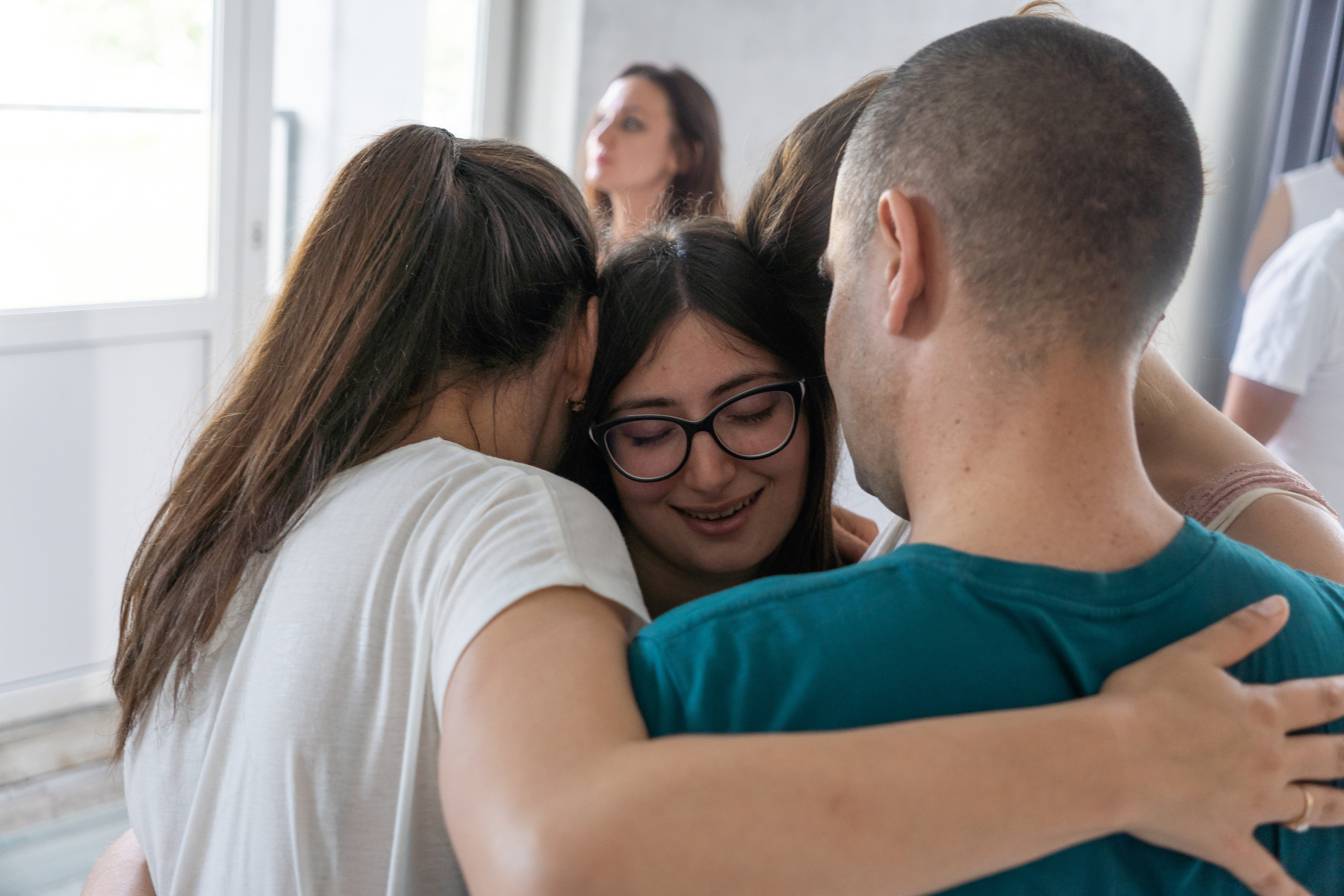 Академия DP. Фотограф. Москва. Алексей Светомиров. Love Story, портретная съемка