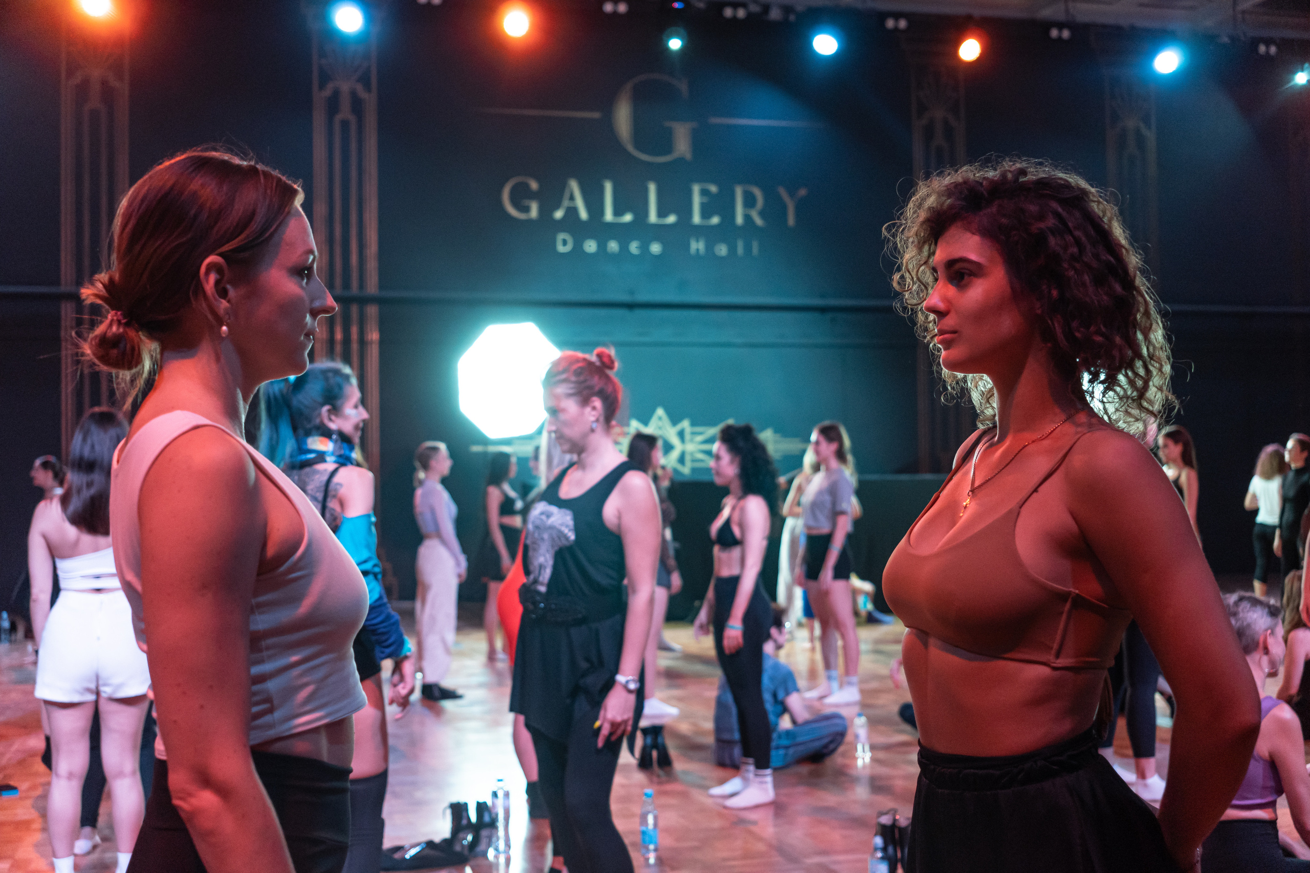 Танцевальный тренинг. Фотограф. Москва. Алексей Светомиров. Love Story, портретная съемка