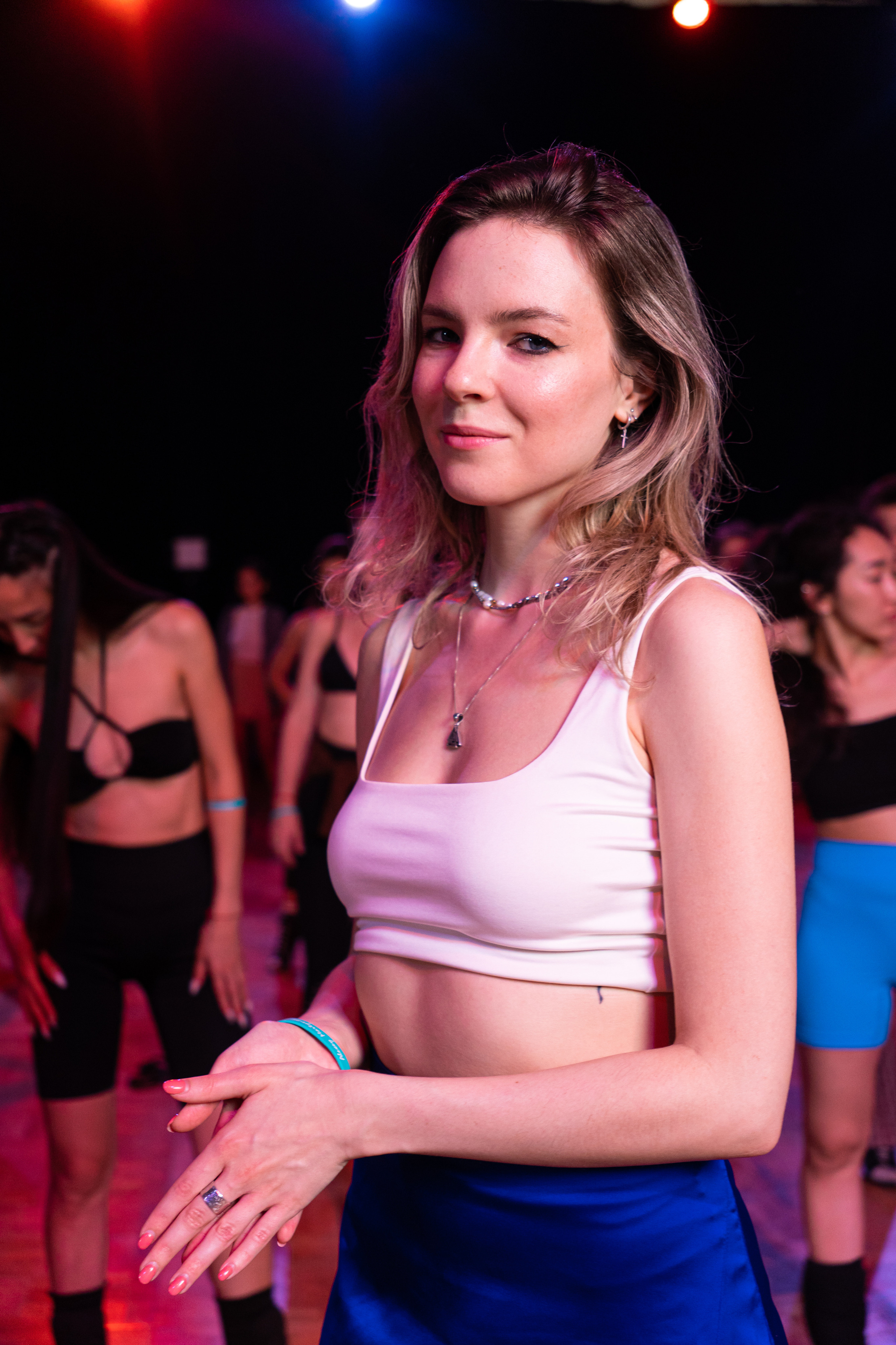 Танцевальный тренинг. Фотограф. Москва. Алексей Светомиров. Love Story, портретная съемка