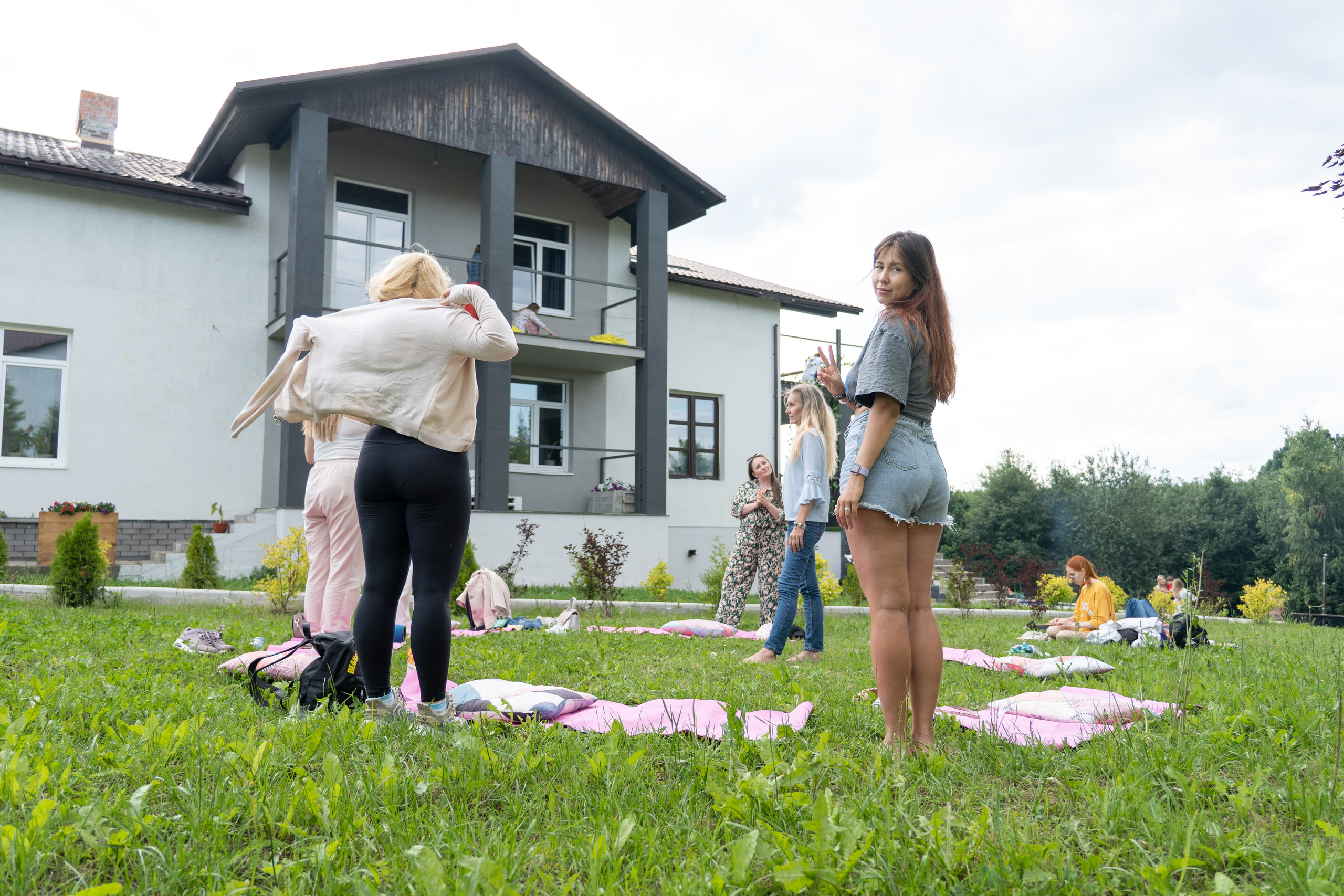 Академия DP. Фотограф. Москва. Алексей Светомиров. Love Story, портретная съемка