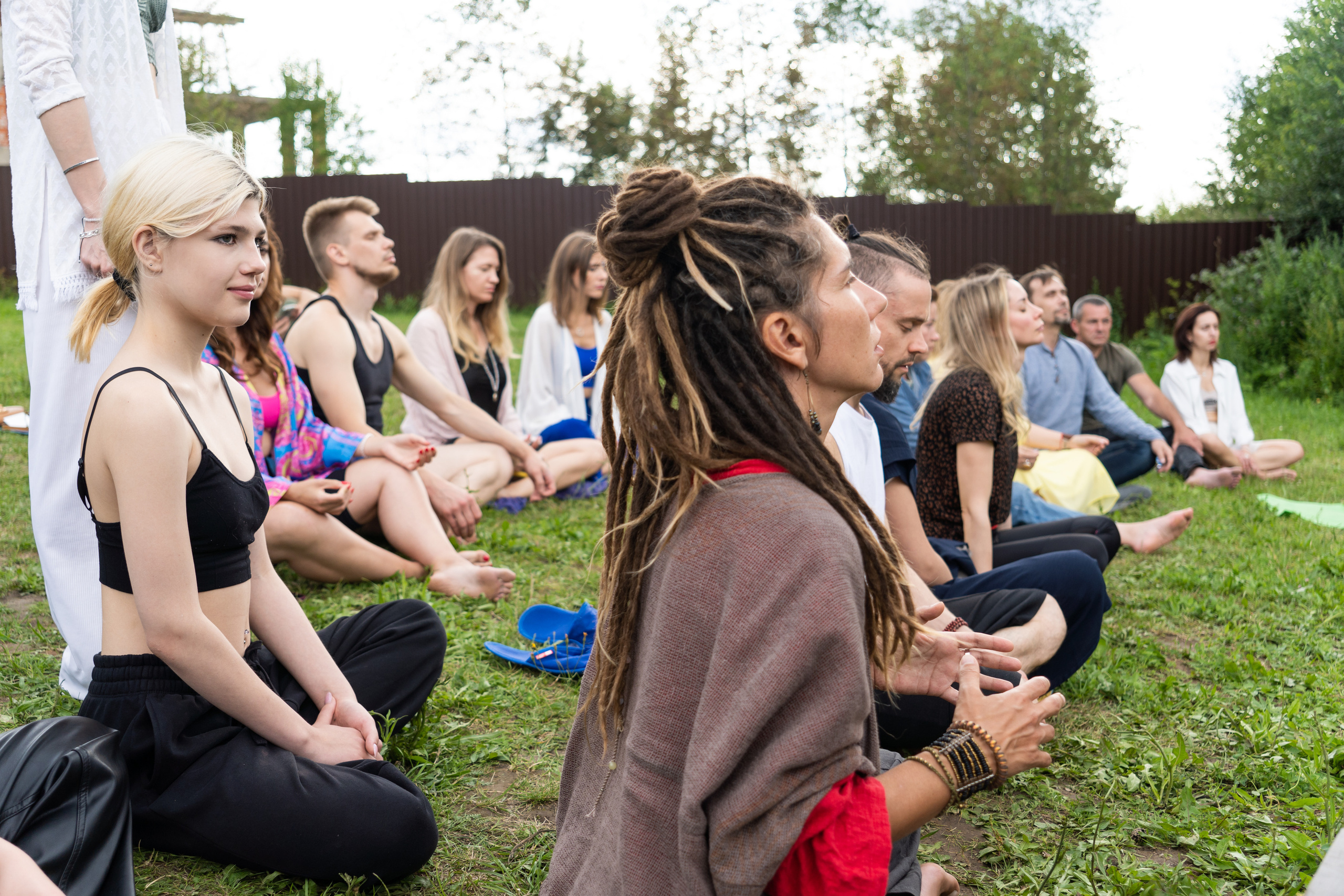 Академия DP. Фотограф. Москва. Алексей Светомиров. Love Story, портретная съемка